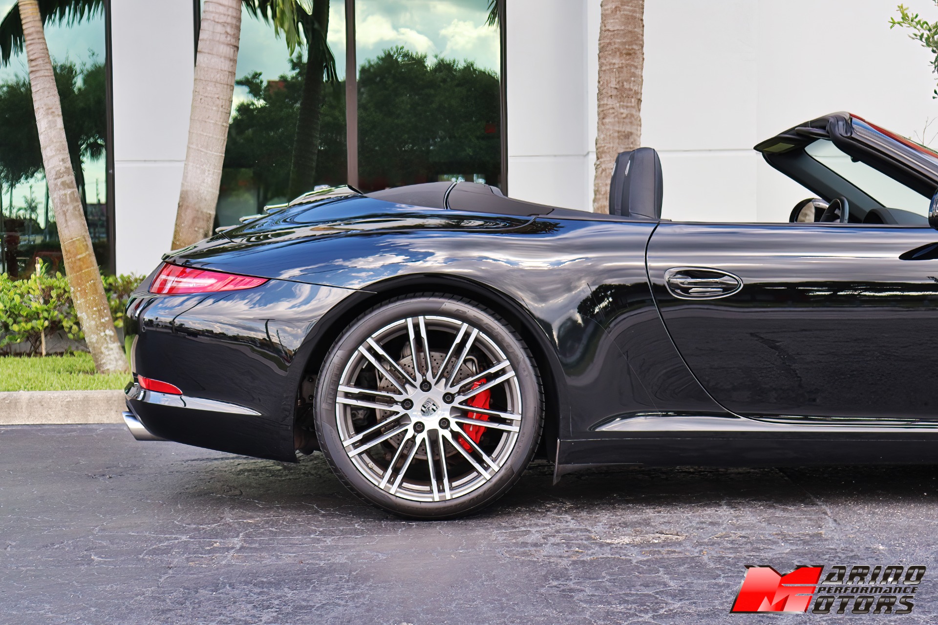Used-2015-Porsche-911-Carrera-S-Cabriolet