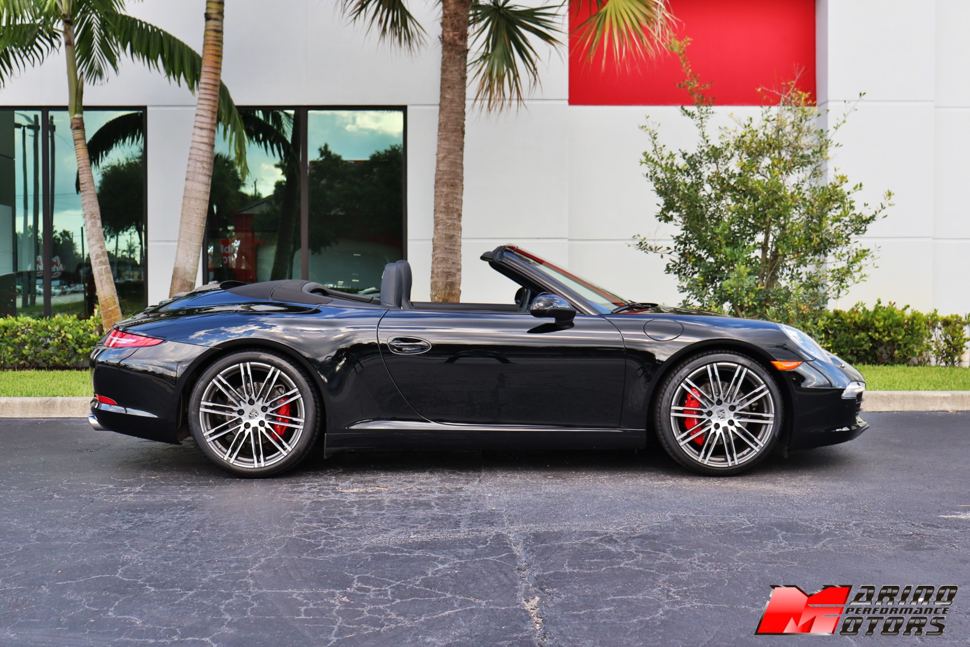 Used-2015-Porsche-911-Carrera-S-Cabriolet
