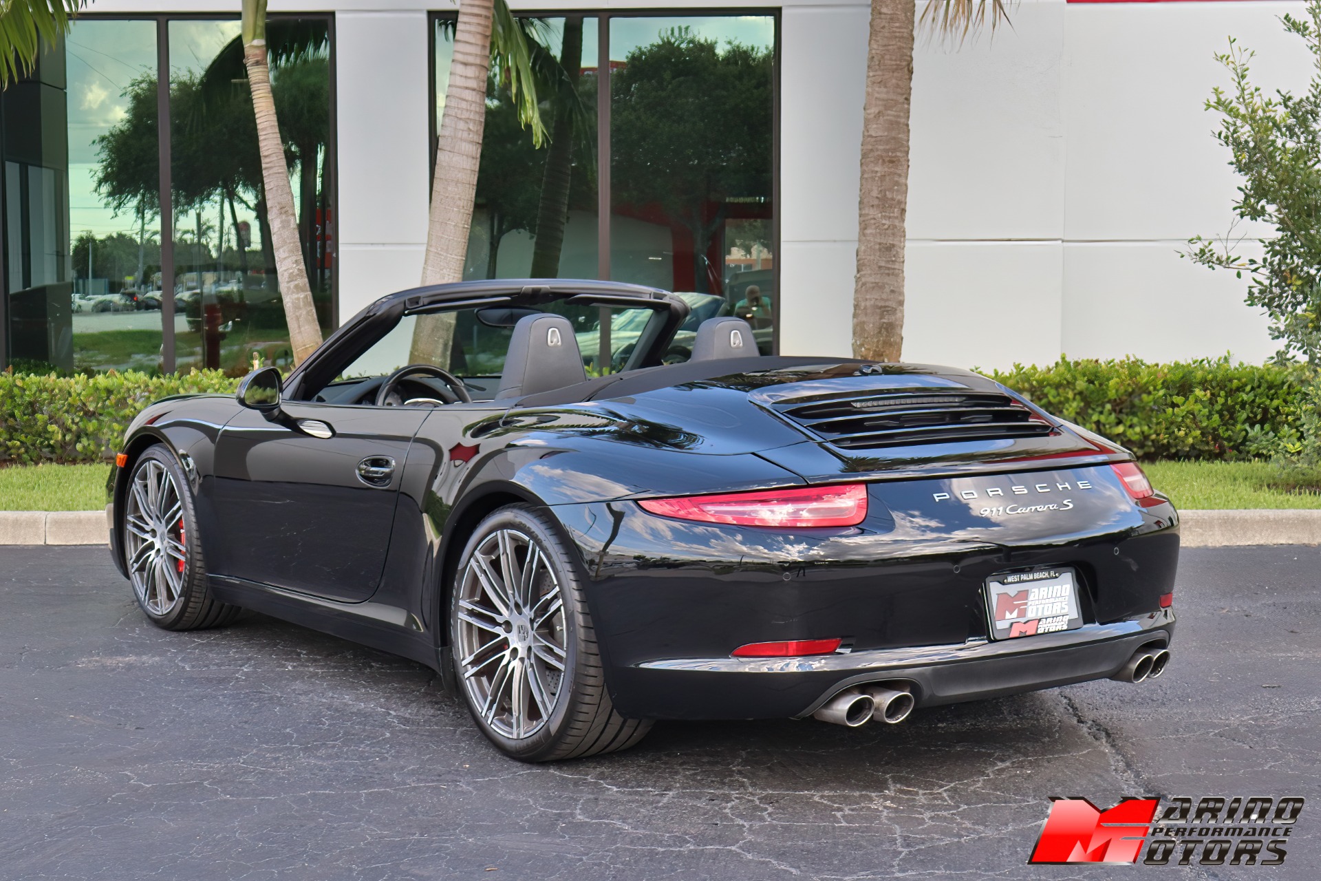 Used-2015-Porsche-911-Carrera-S-Cabriolet