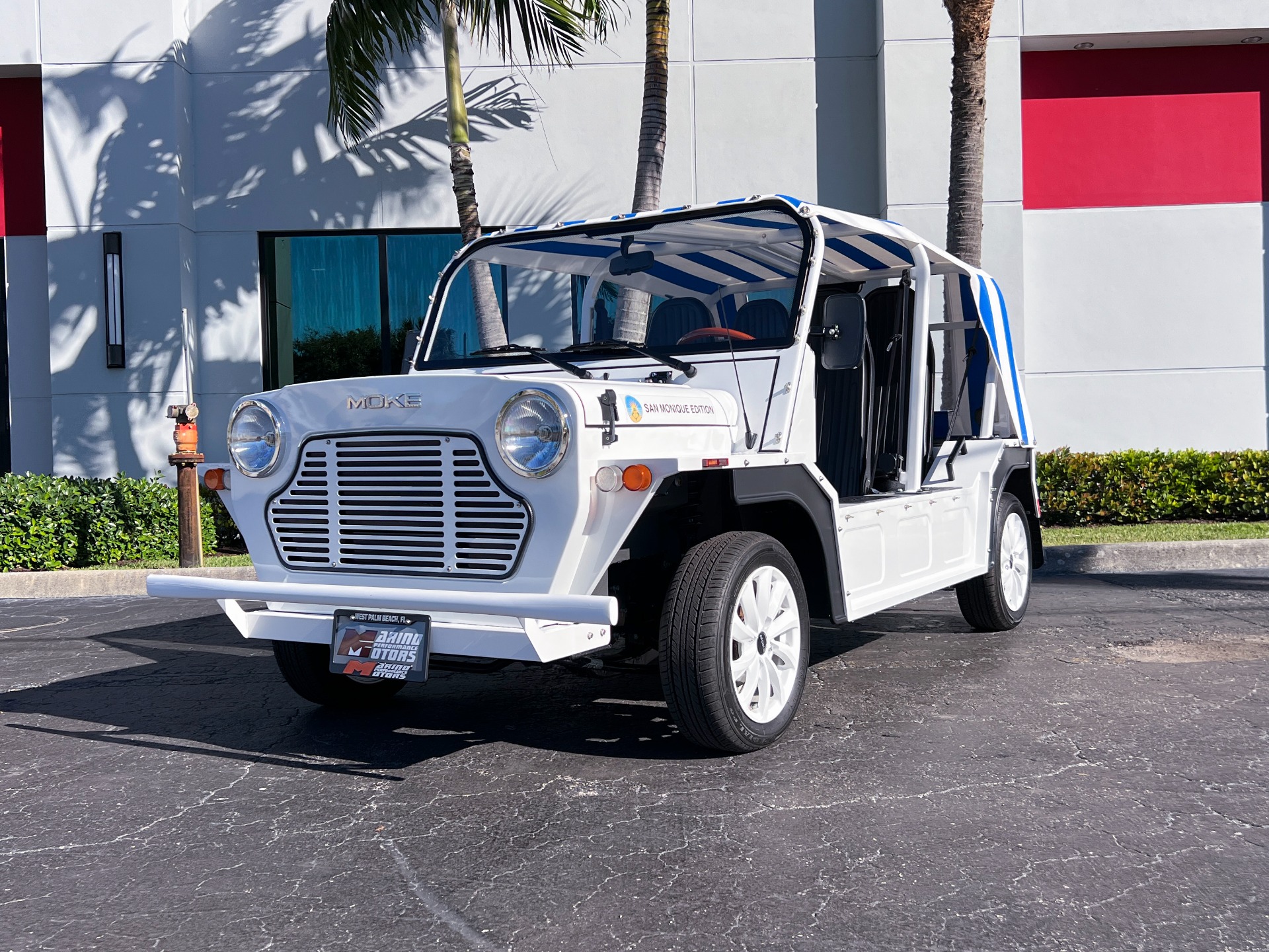 Used-2022-Moke-America-eMoke-San-Monique