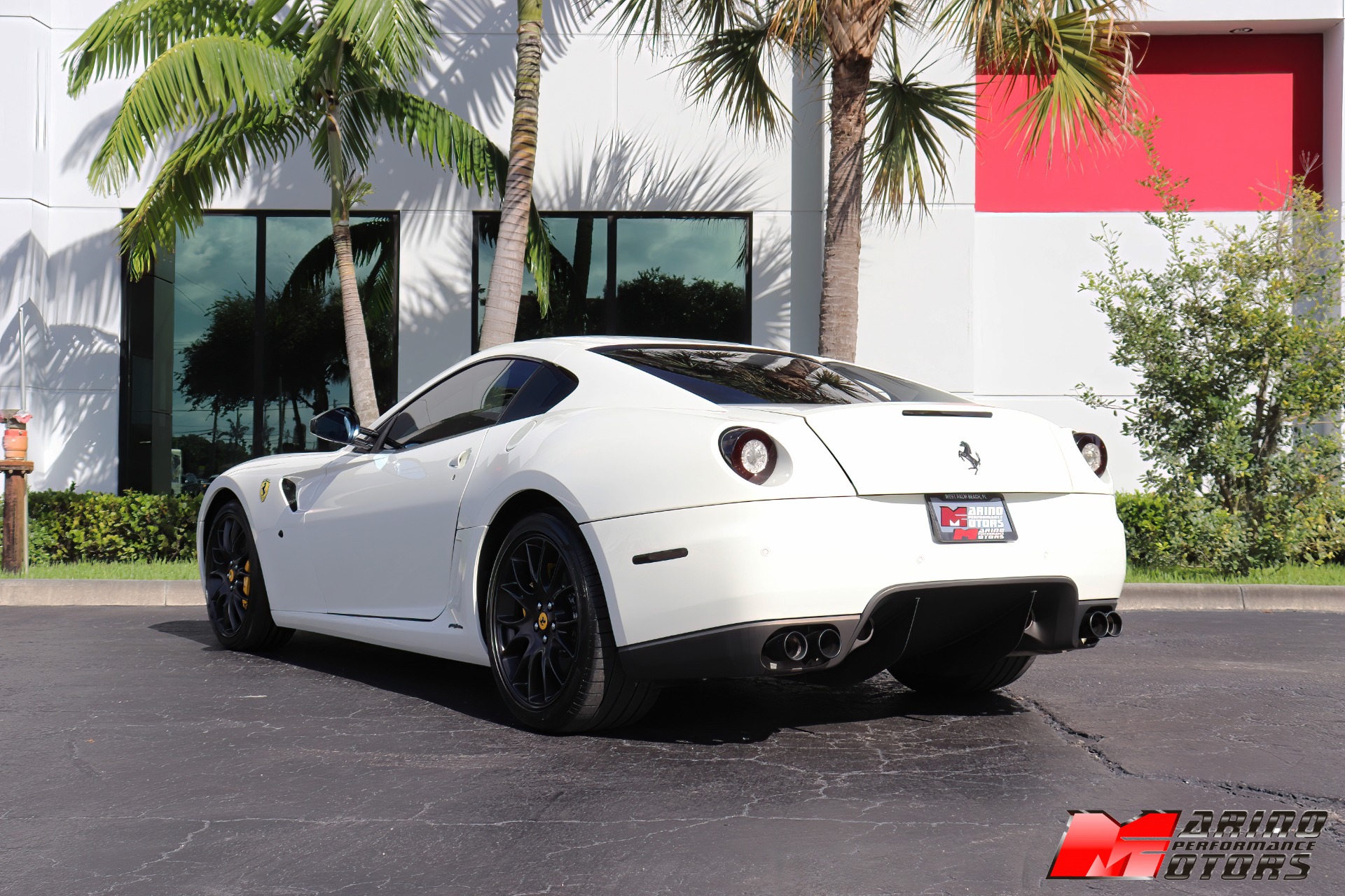 Used-2011-Ferrari-599-GTB-Fiorano