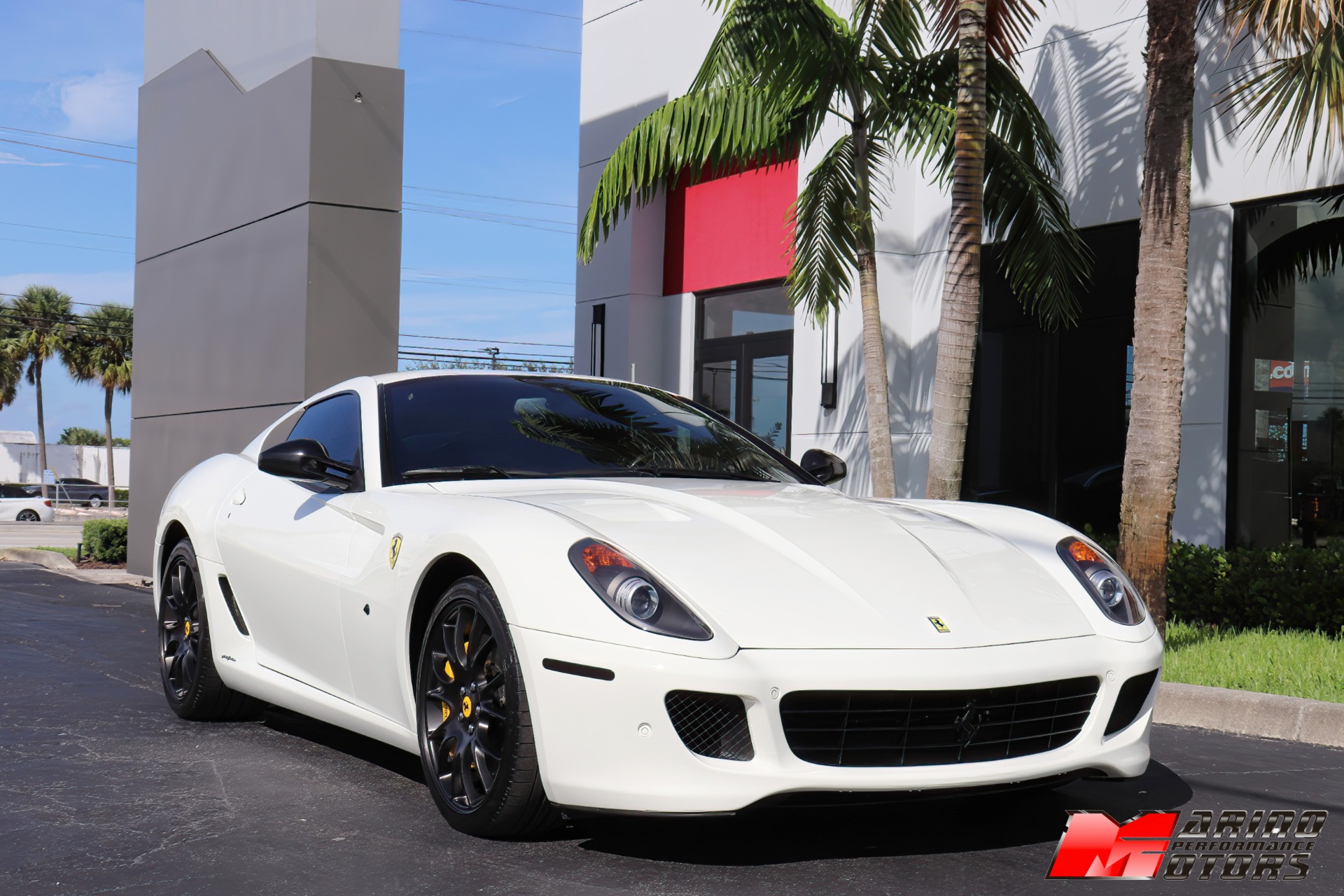 Used-2011-Ferrari-599-GTB-Fiorano