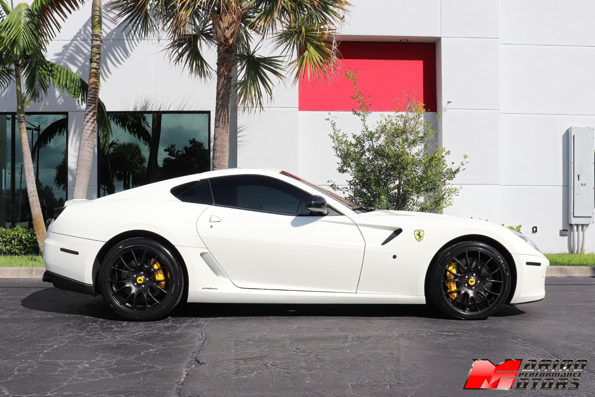 Used-2011-Ferrari-599-GTB-Fiorano