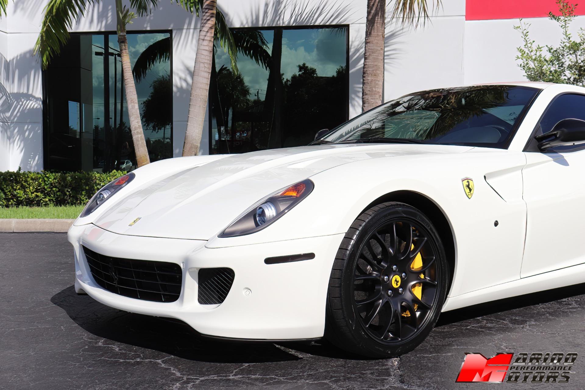 Used-2011-Ferrari-599-GTB-Fiorano