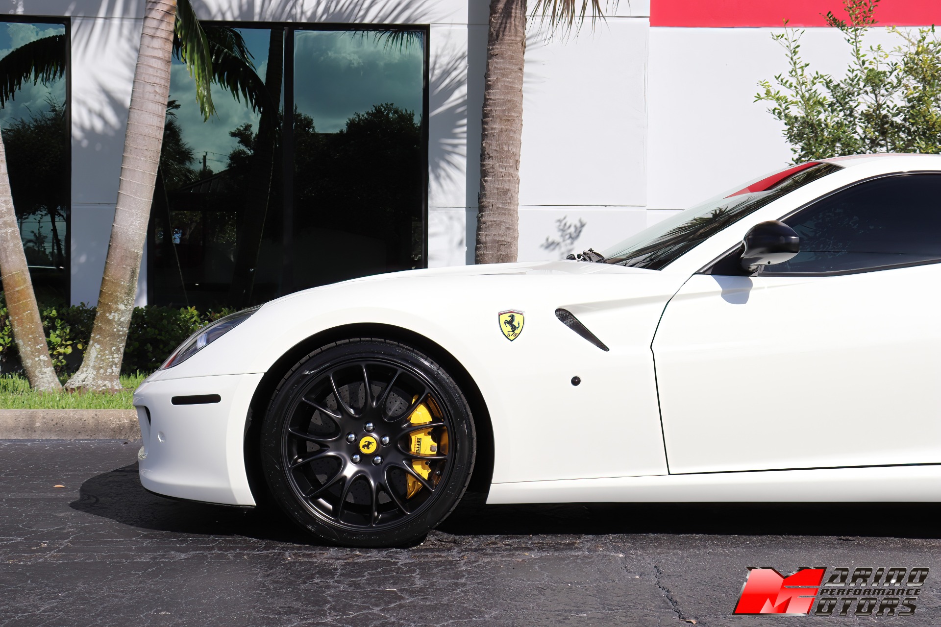 Used-2011-Ferrari-599-GTB-Fiorano