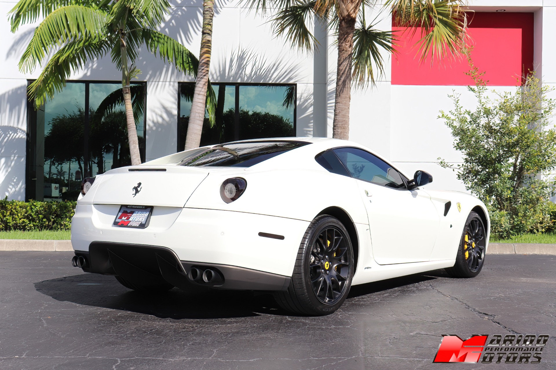 Used-2011-Ferrari-599-GTB-Fiorano