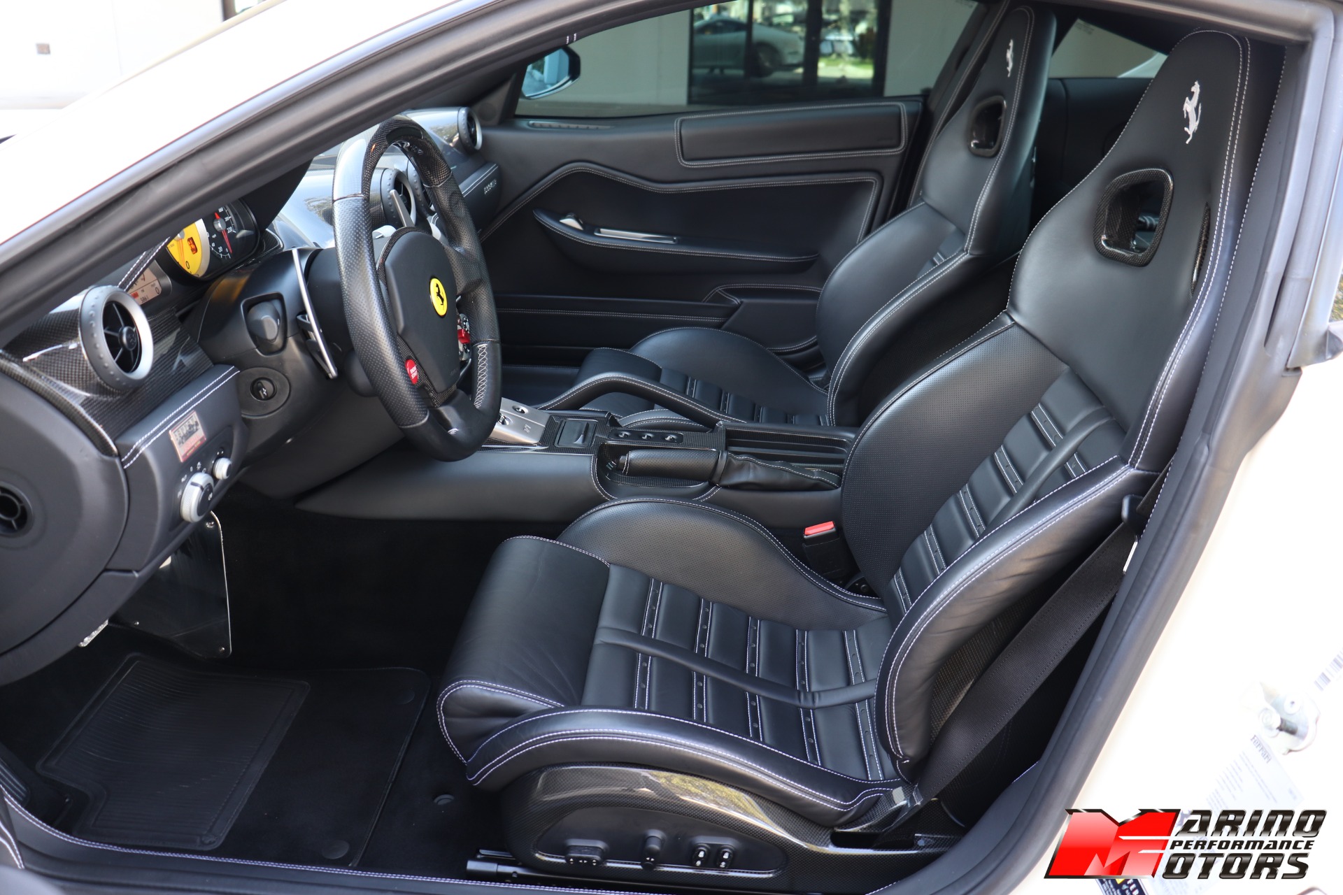 Used-2011-Ferrari-599-GTB-Fiorano