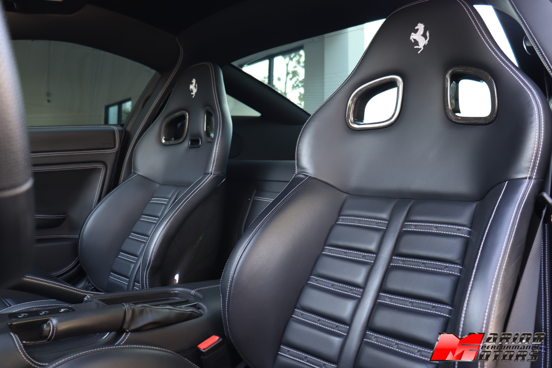 Used-2011-Ferrari-599-GTB-Fiorano