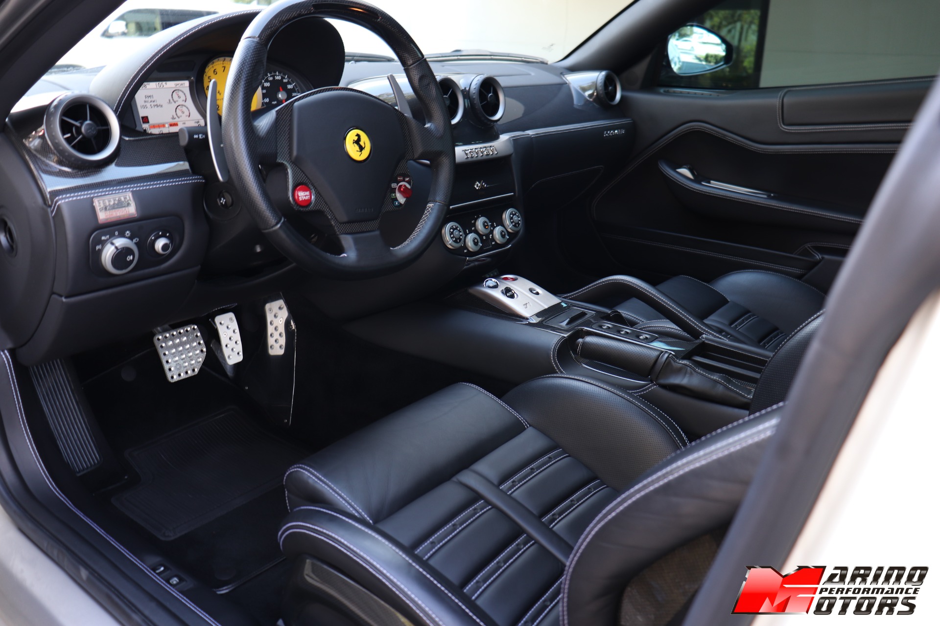 Used-2011-Ferrari-599-GTB-Fiorano