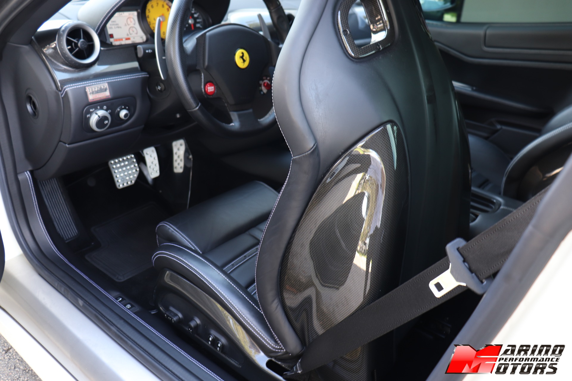 Used-2011-Ferrari-599-GTB-Fiorano