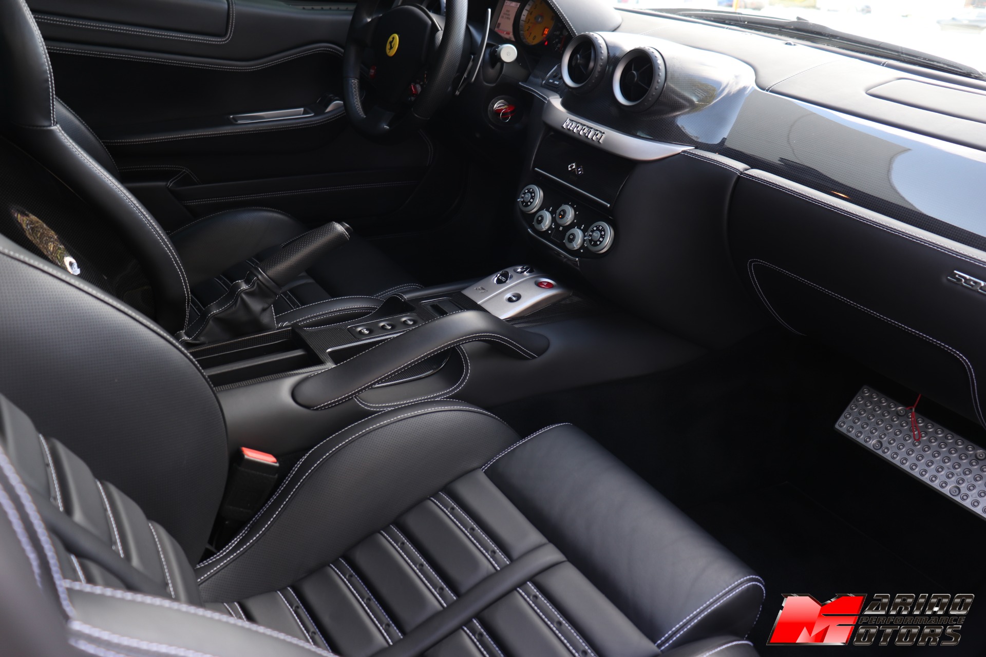 Used-2011-Ferrari-599-GTB-Fiorano