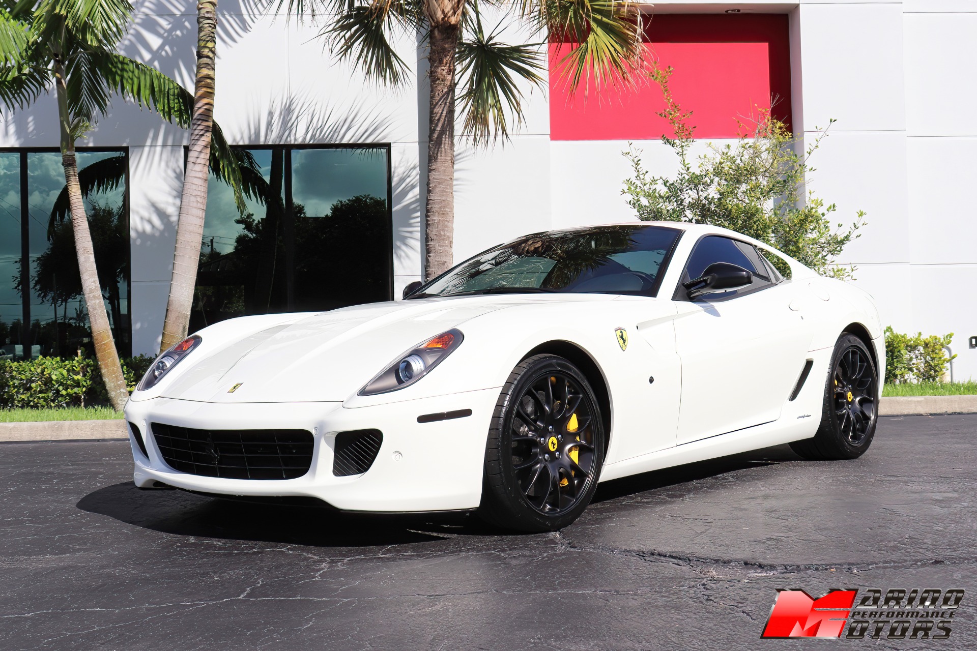 Used-2011-Ferrari-599-GTB-Fiorano