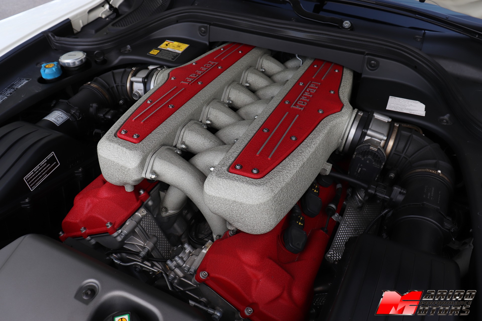 Used-2011-Ferrari-599-GTB-Fiorano