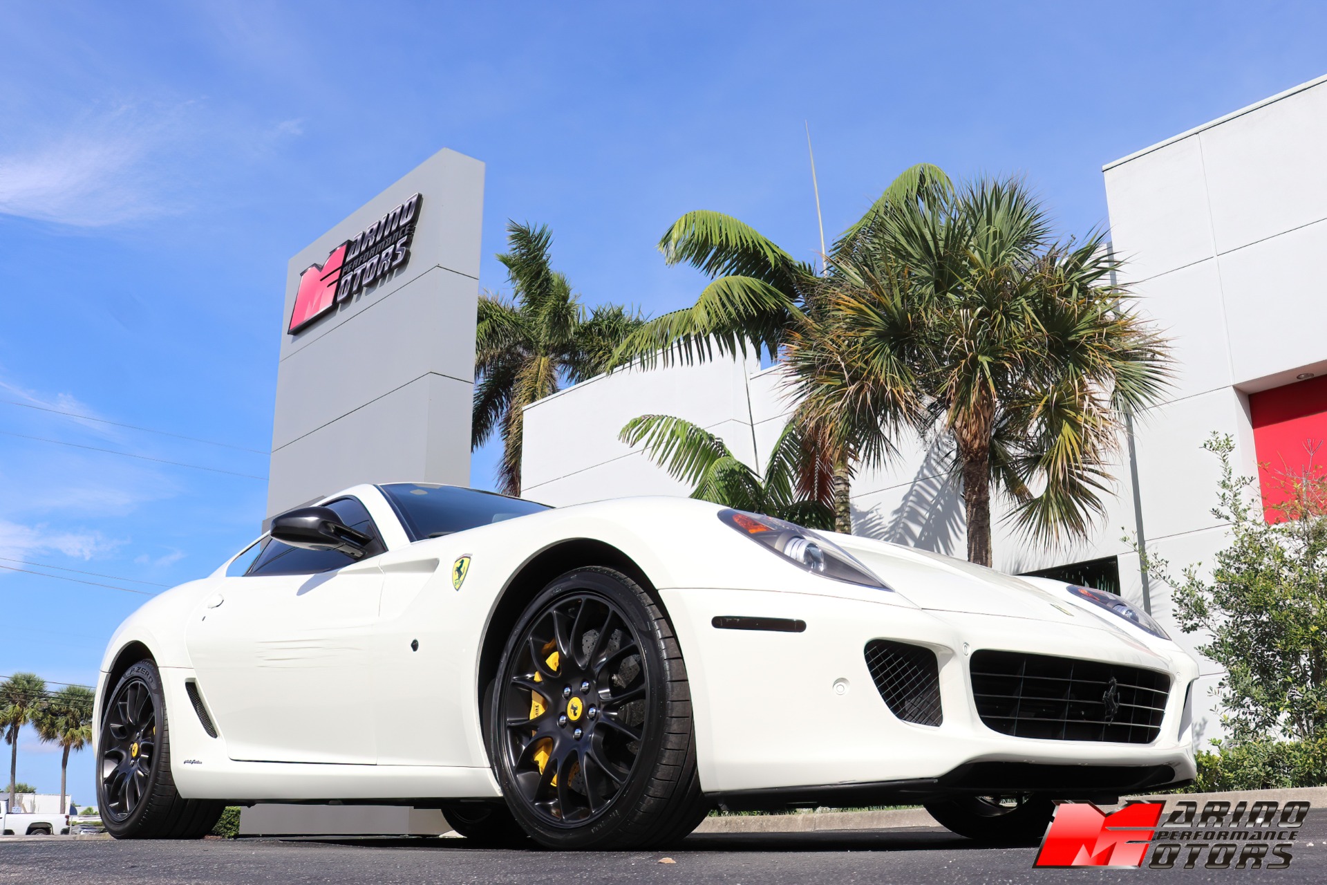 Used-2011-Ferrari-599-GTB-Fiorano