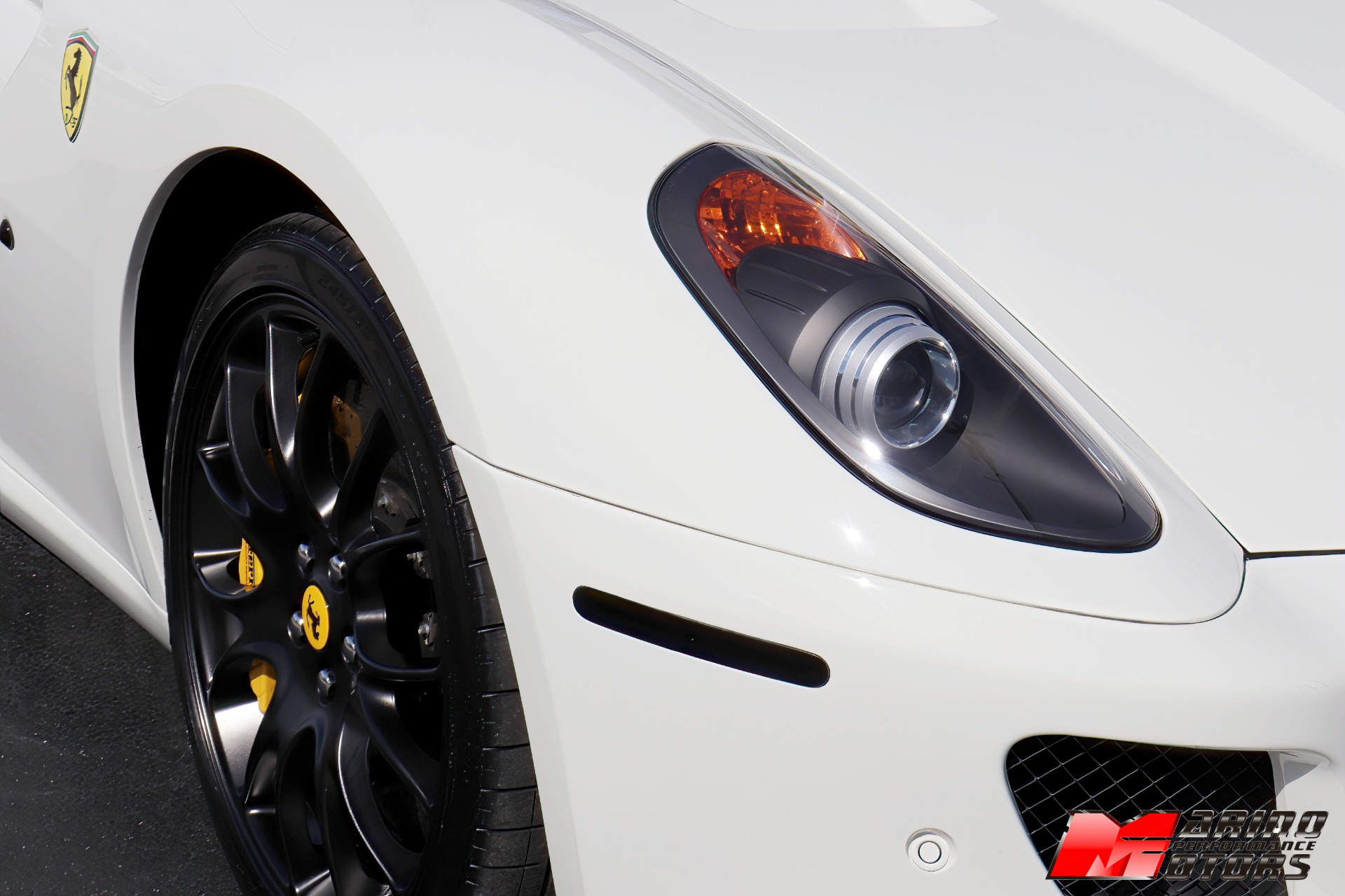 Used-2011-Ferrari-599-GTB-Fiorano