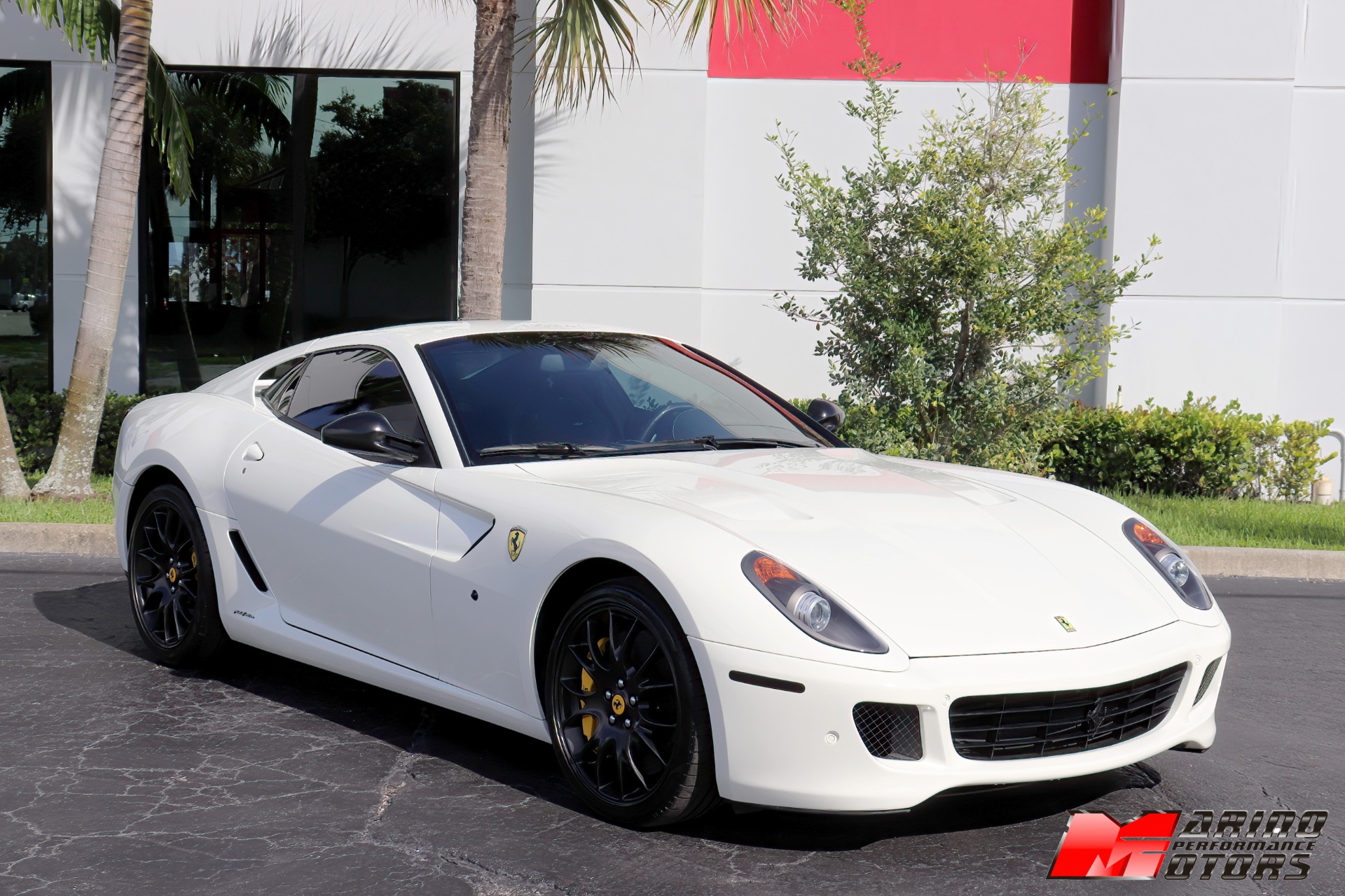 Used-2011-Ferrari-599-GTB-Fiorano