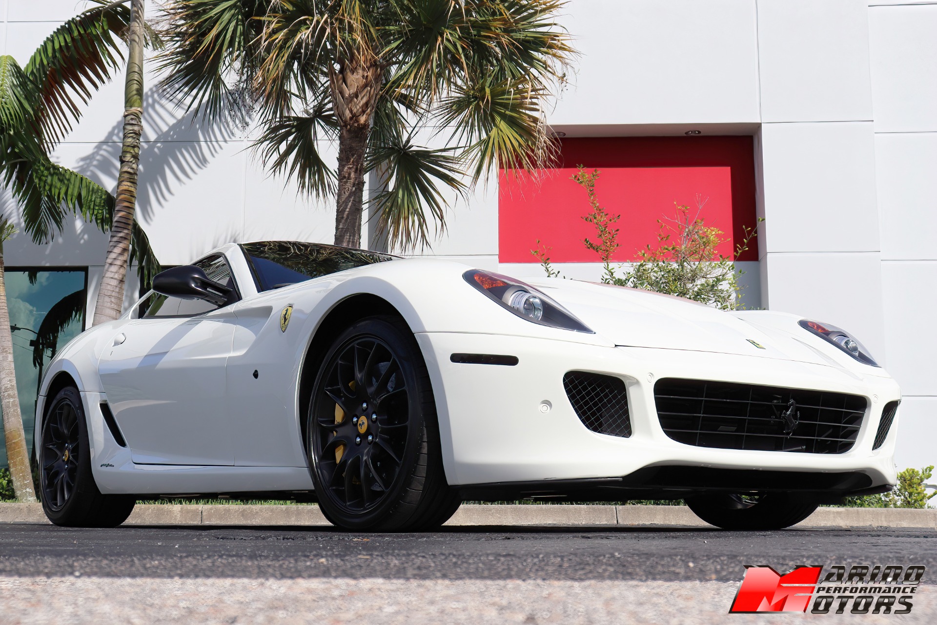 Used-2011-Ferrari-599-GTB-Fiorano