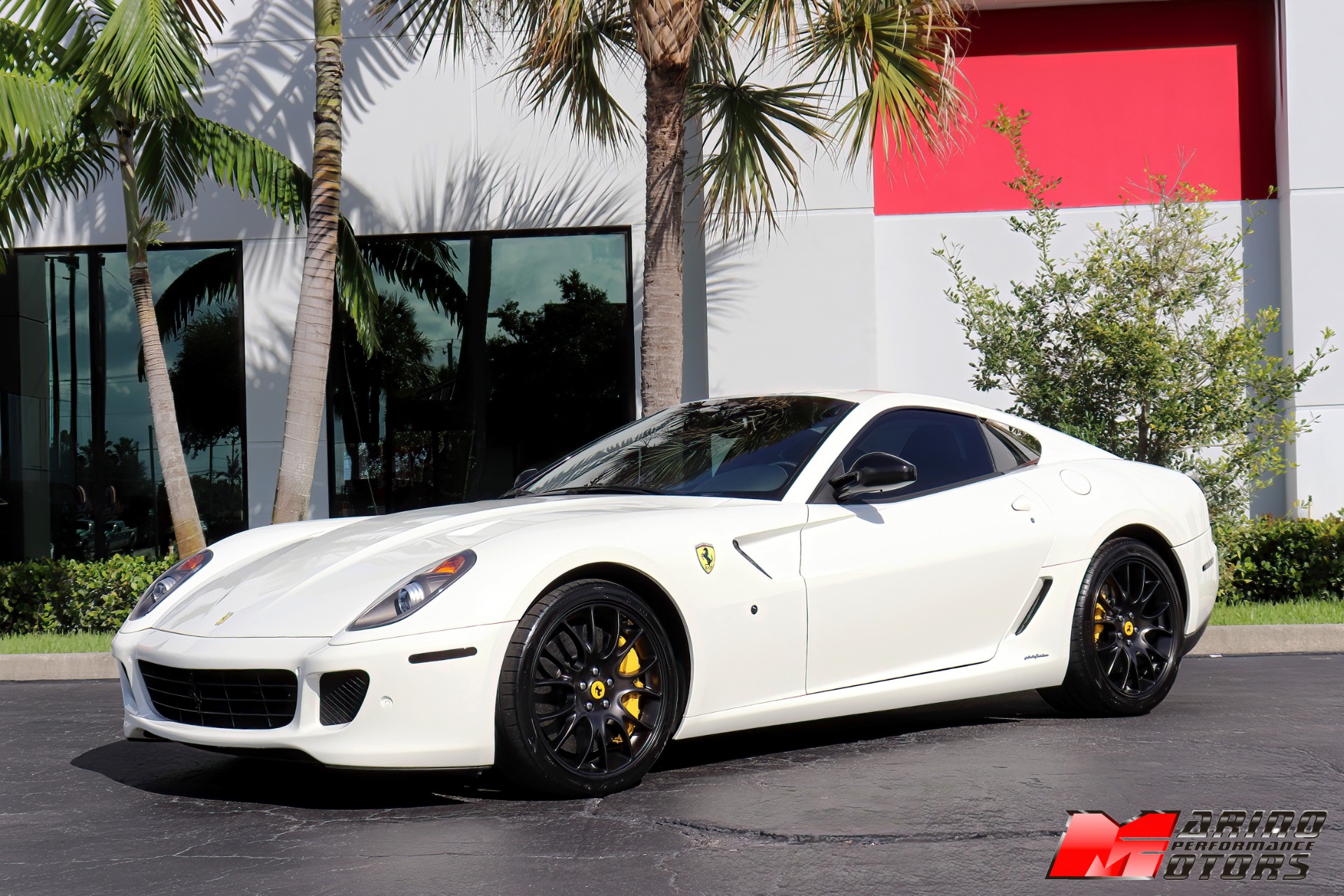 Used-2011-Ferrari-599-GTB-Fiorano