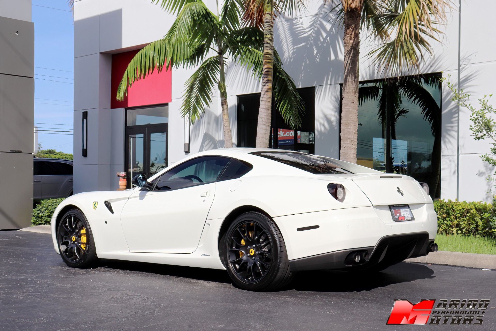 Used-2011-Ferrari-599-GTB-Fiorano