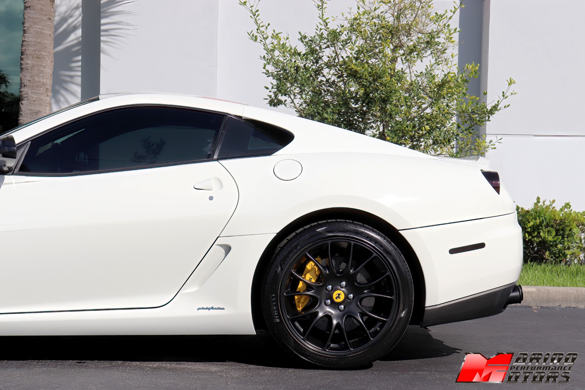 Used-2011-Ferrari-599-GTB-Fiorano