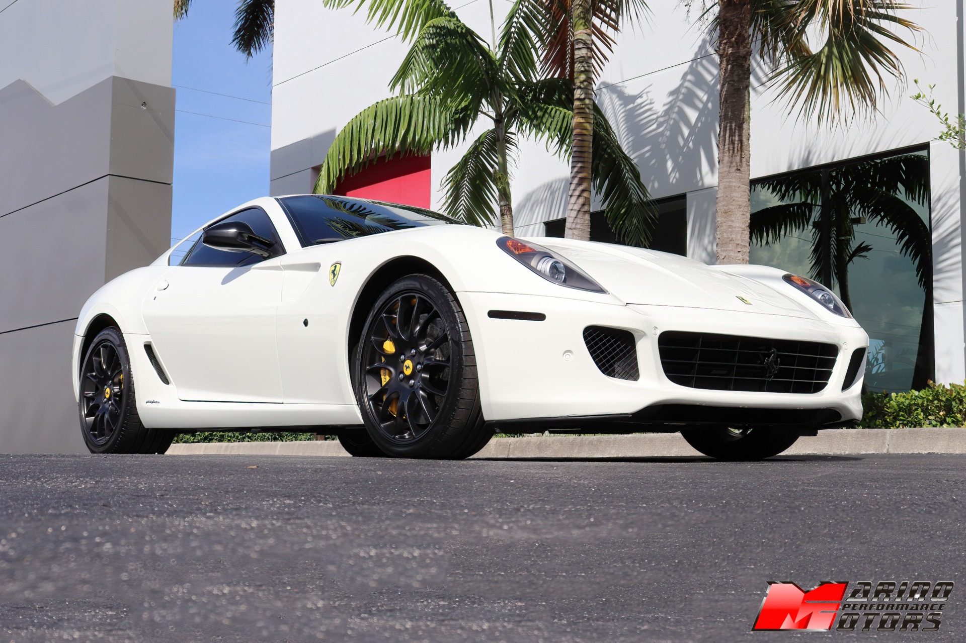 Used-2011-Ferrari-599-GTB-Fiorano