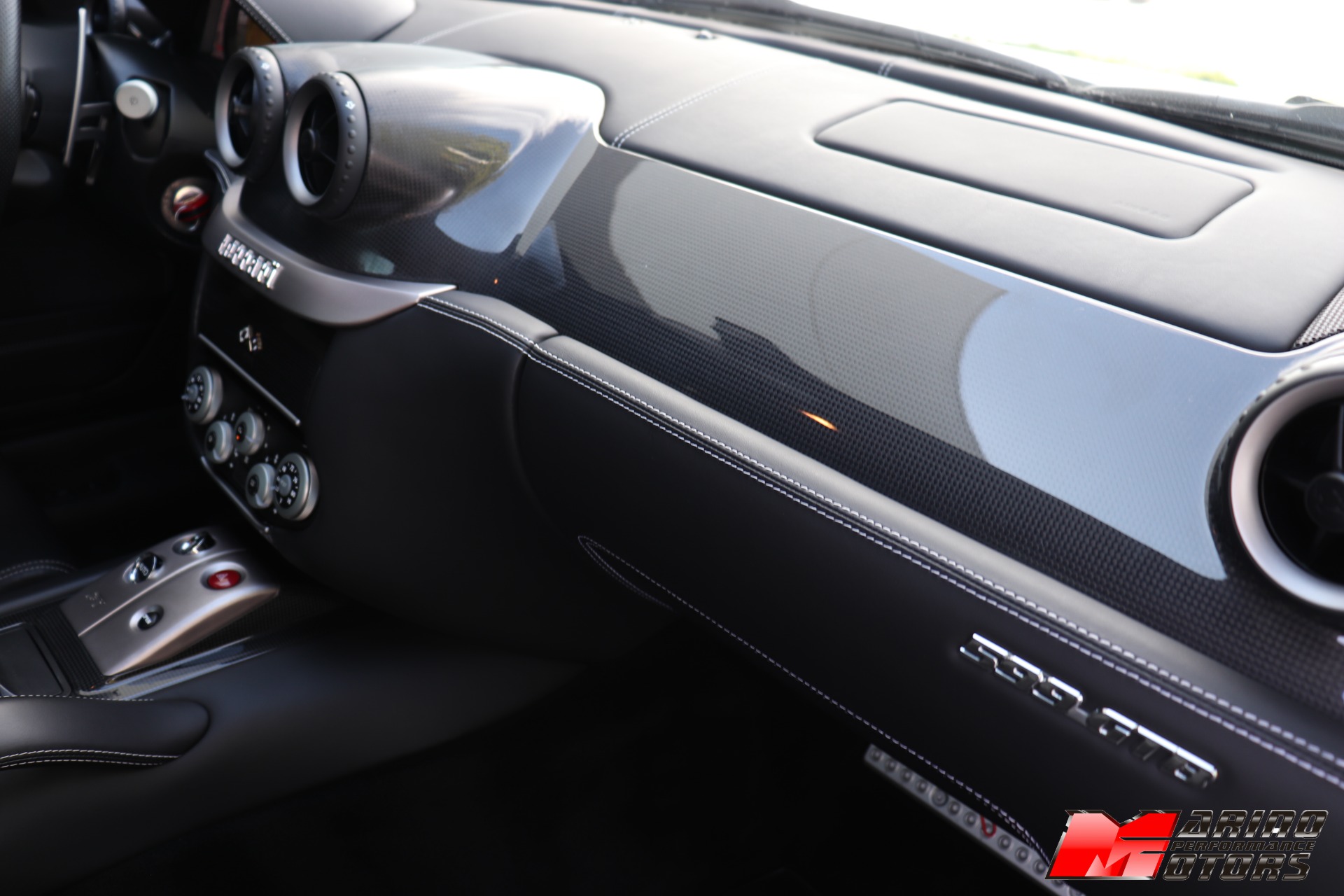 Used-2011-Ferrari-599-GTB-Fiorano