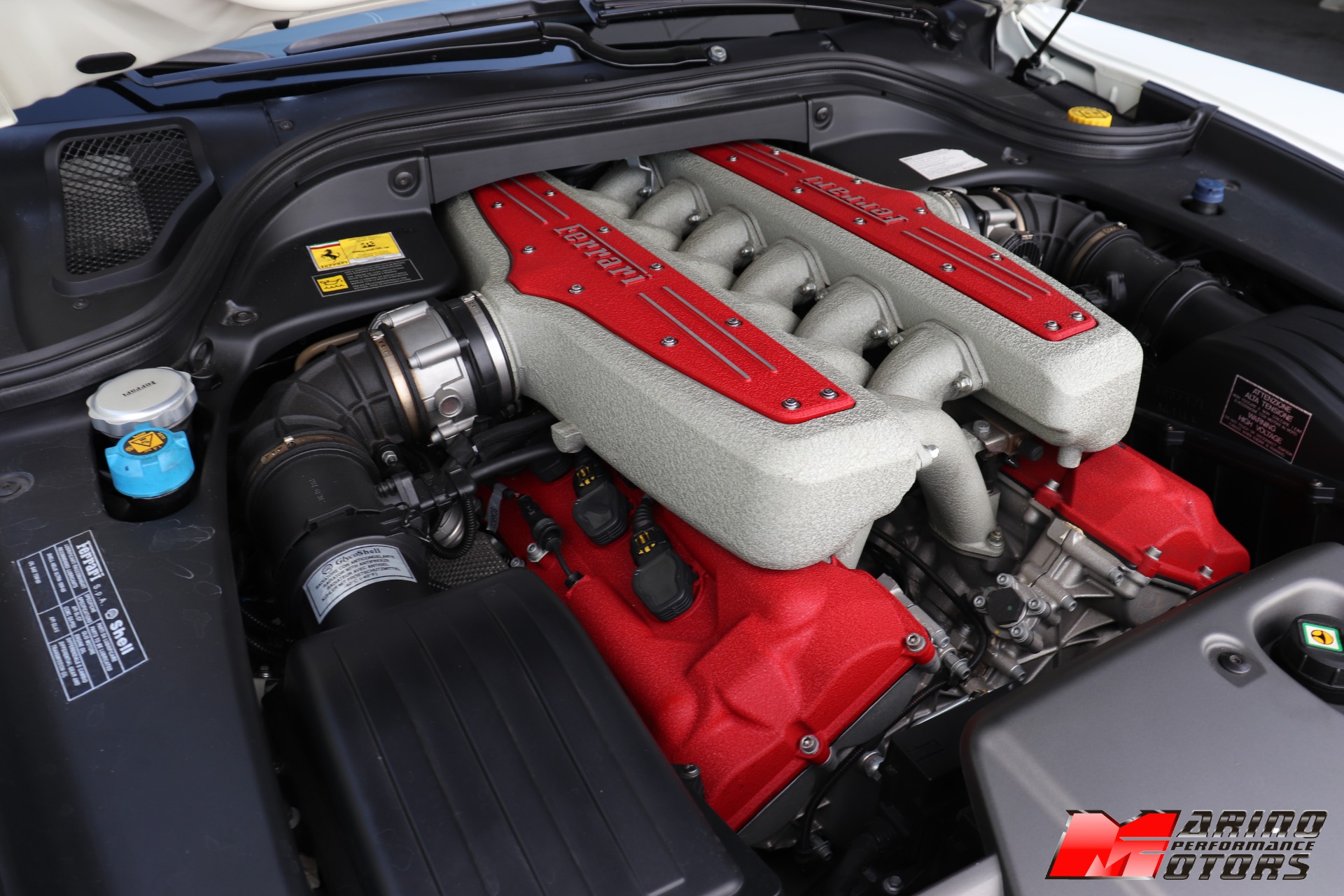 Used-2011-Ferrari-599-GTB-Fiorano