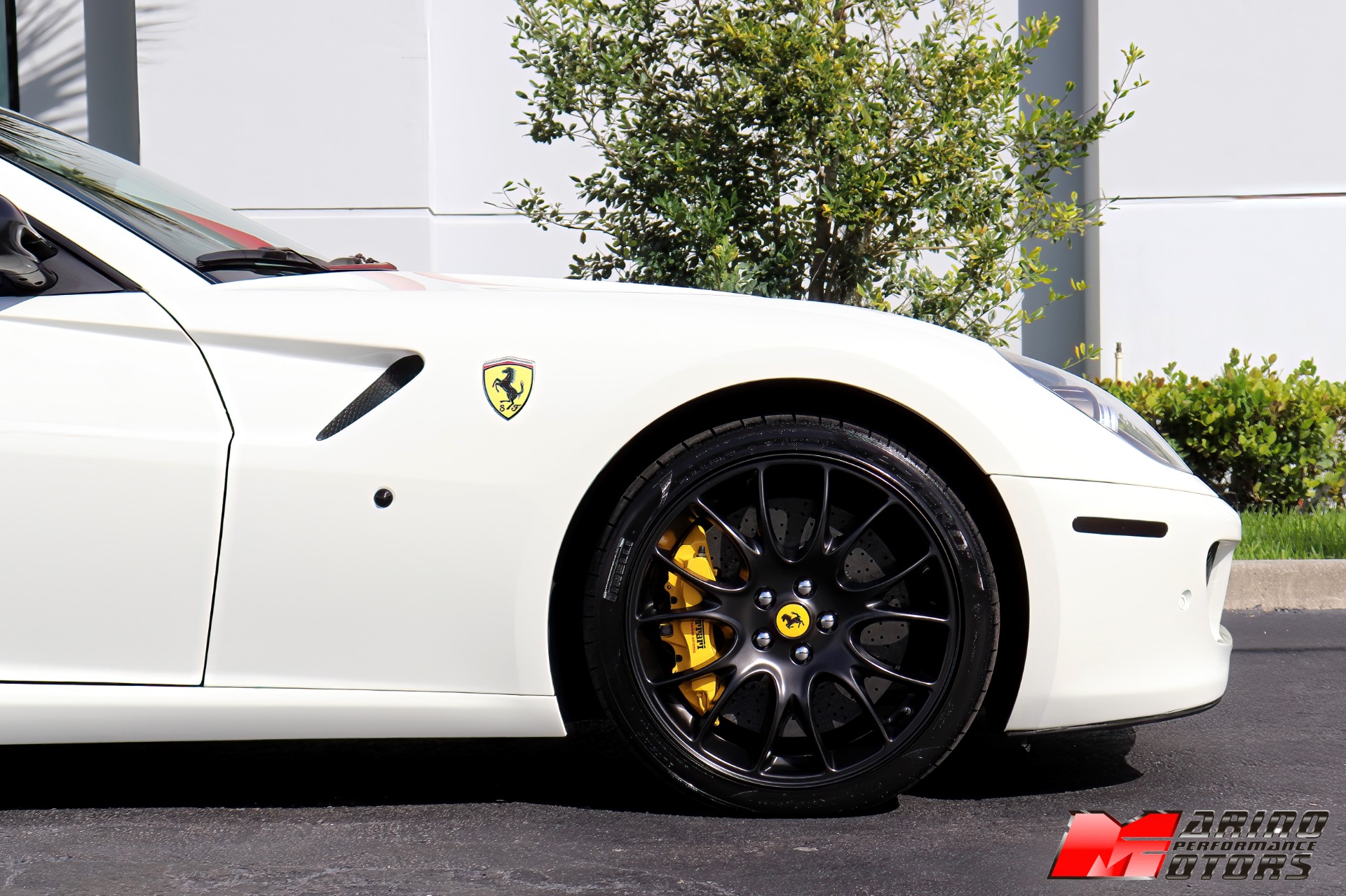 Used-2011-Ferrari-599-GTB-Fiorano