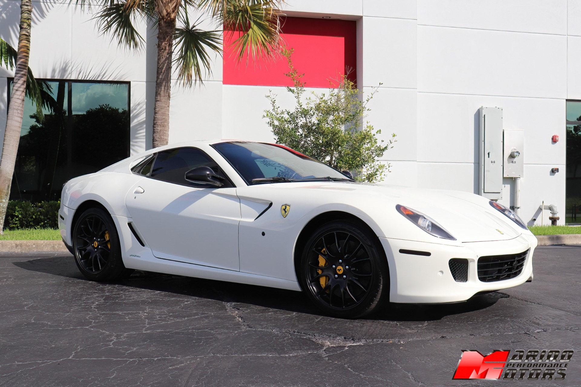 Used-2011-Ferrari-599-GTB-Fiorano