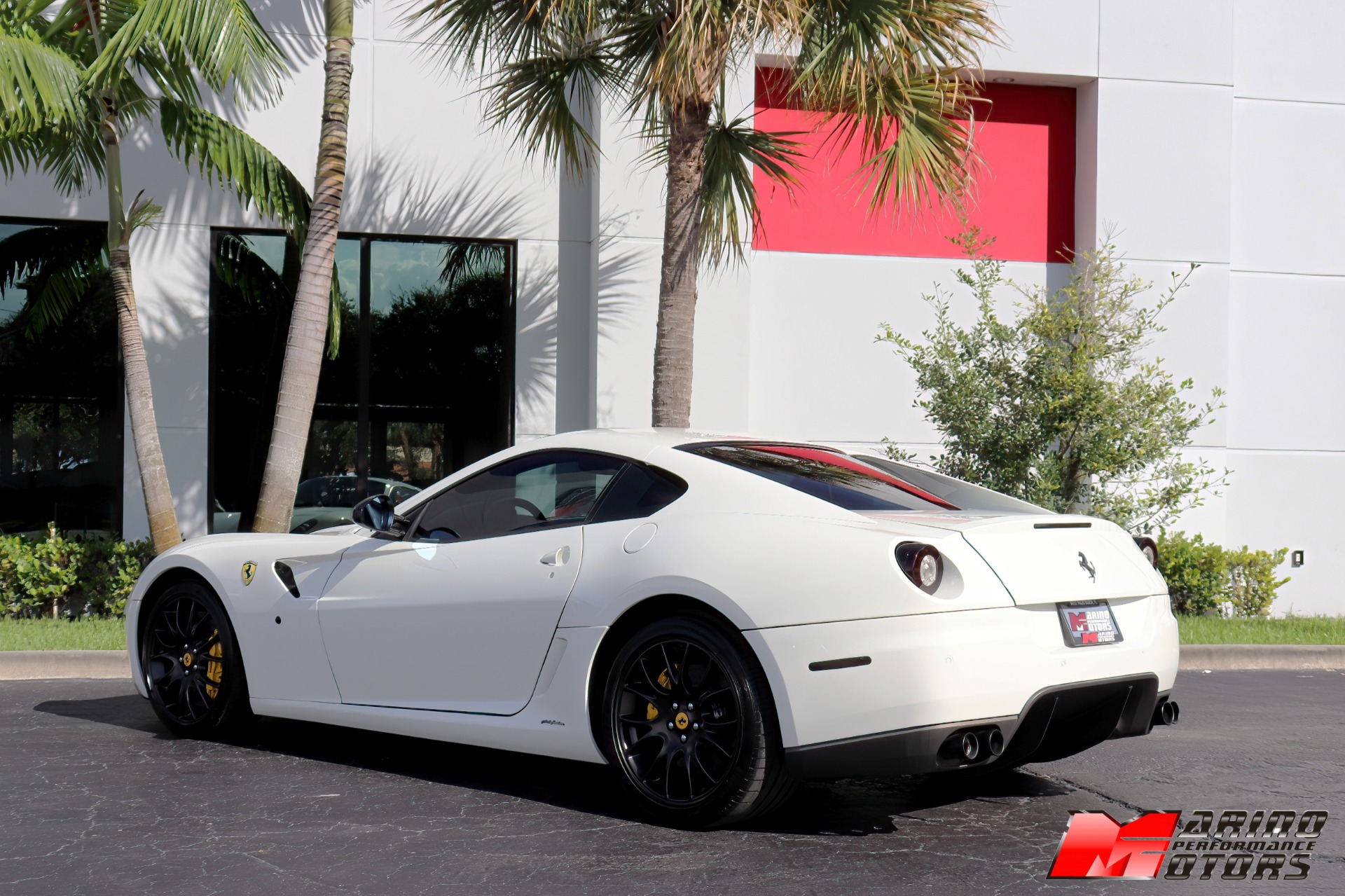 Used-2011-Ferrari-599-GTB-Fiorano