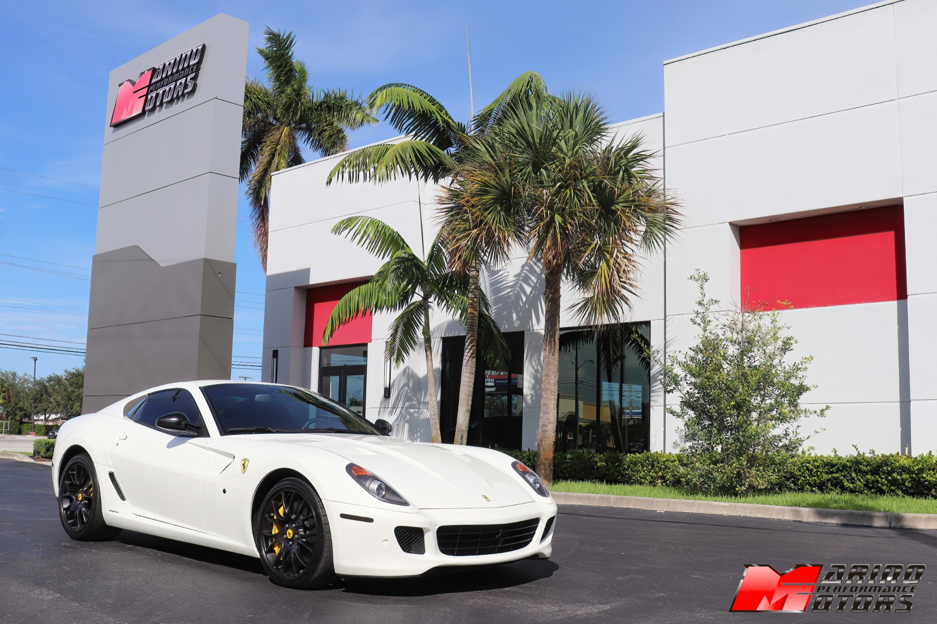 Used-2011-Ferrari-599-GTB-Fiorano