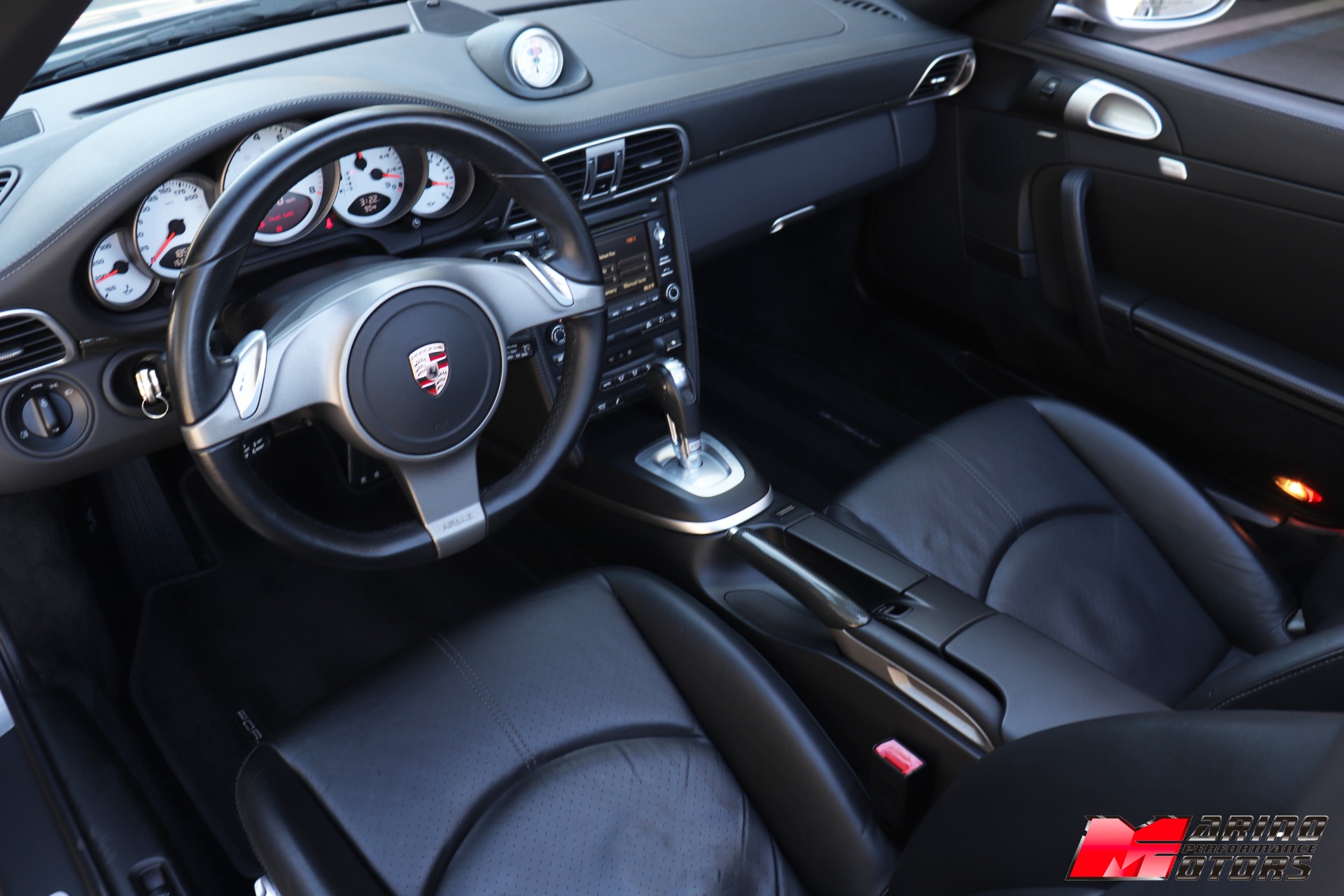 Used-2009-Porsche-911-Carrera-4S-Cabriolet