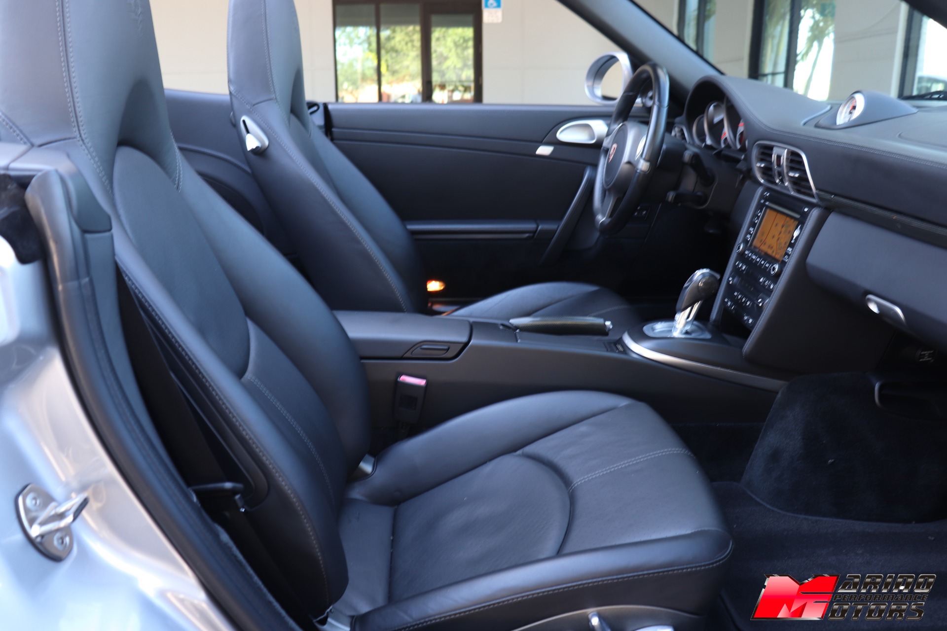 Used-2009-Porsche-911-Carrera-4S-Cabriolet