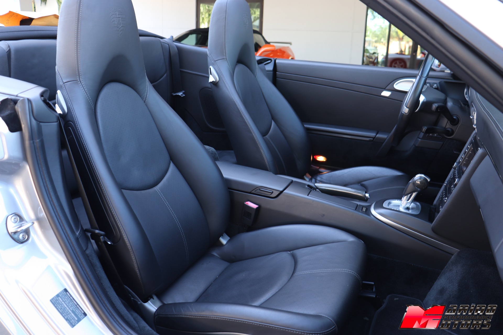 Used-2009-Porsche-911-Carrera-4S-Cabriolet