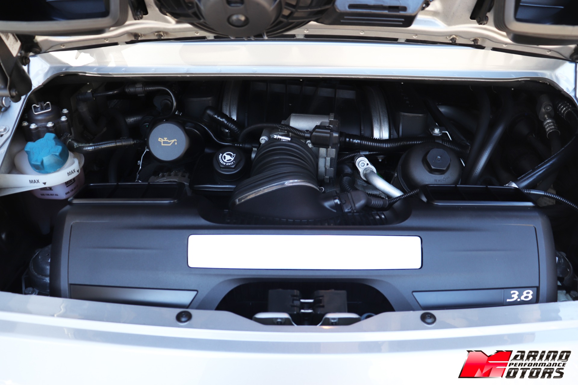 Used-2009-Porsche-911-Carrera-4S-Cabriolet