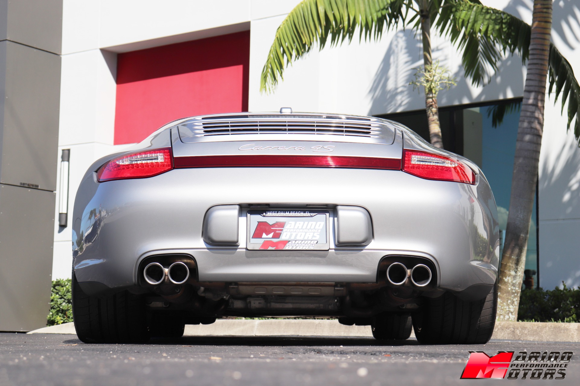 Used-2009-Porsche-911-Carrera-4S-Cabriolet