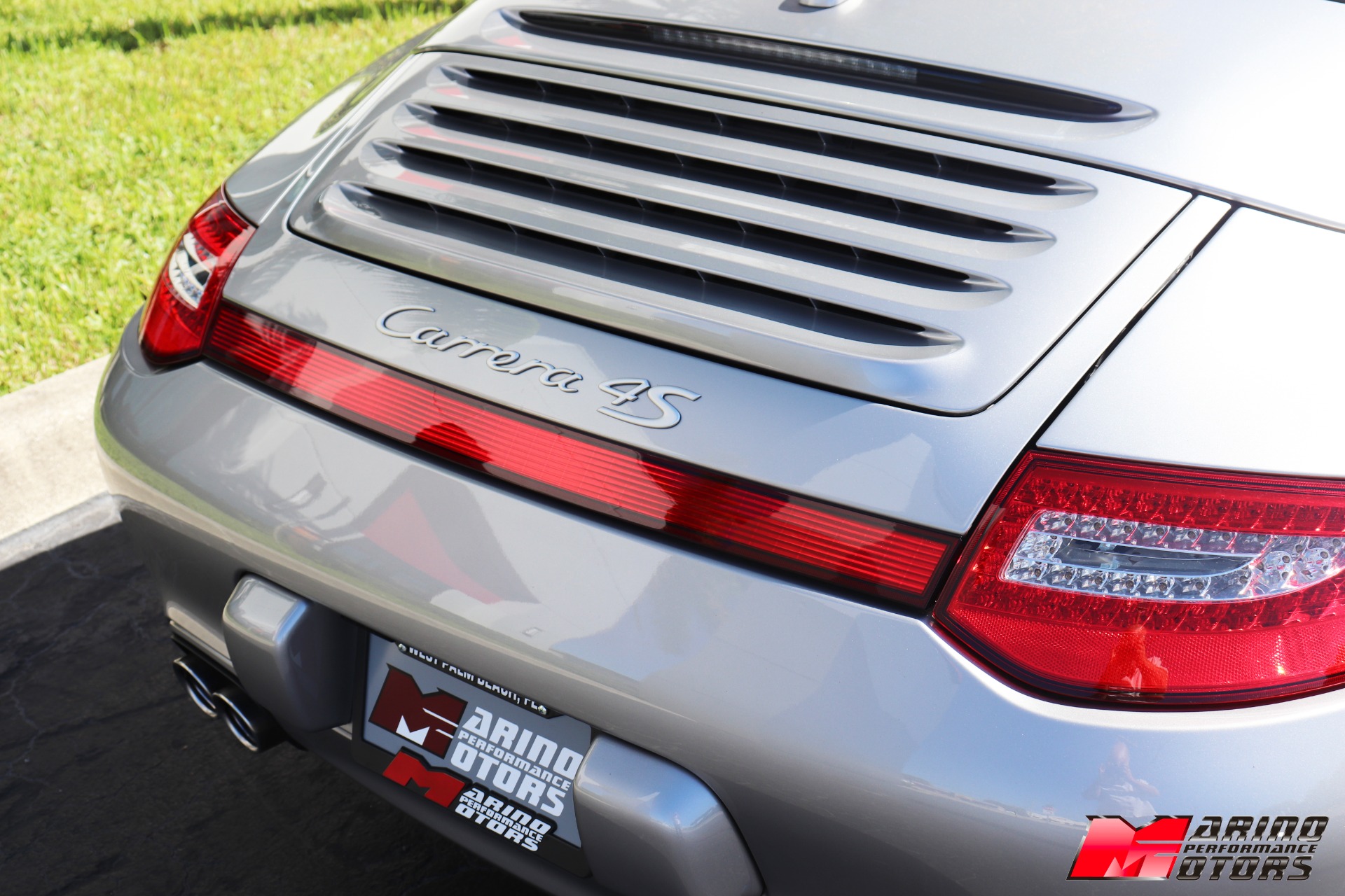 Used-2009-Porsche-911-Carrera-4S-Cabriolet