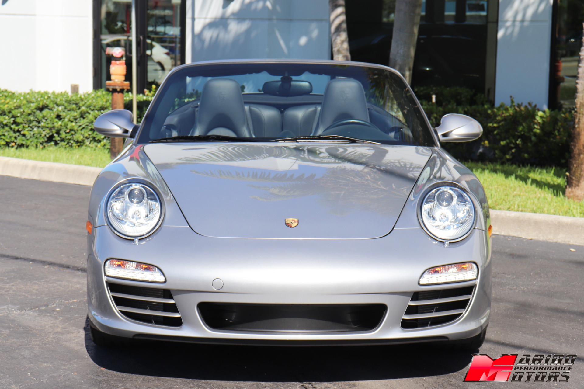 Used-2009-Porsche-911-Carrera-4S-Cabriolet