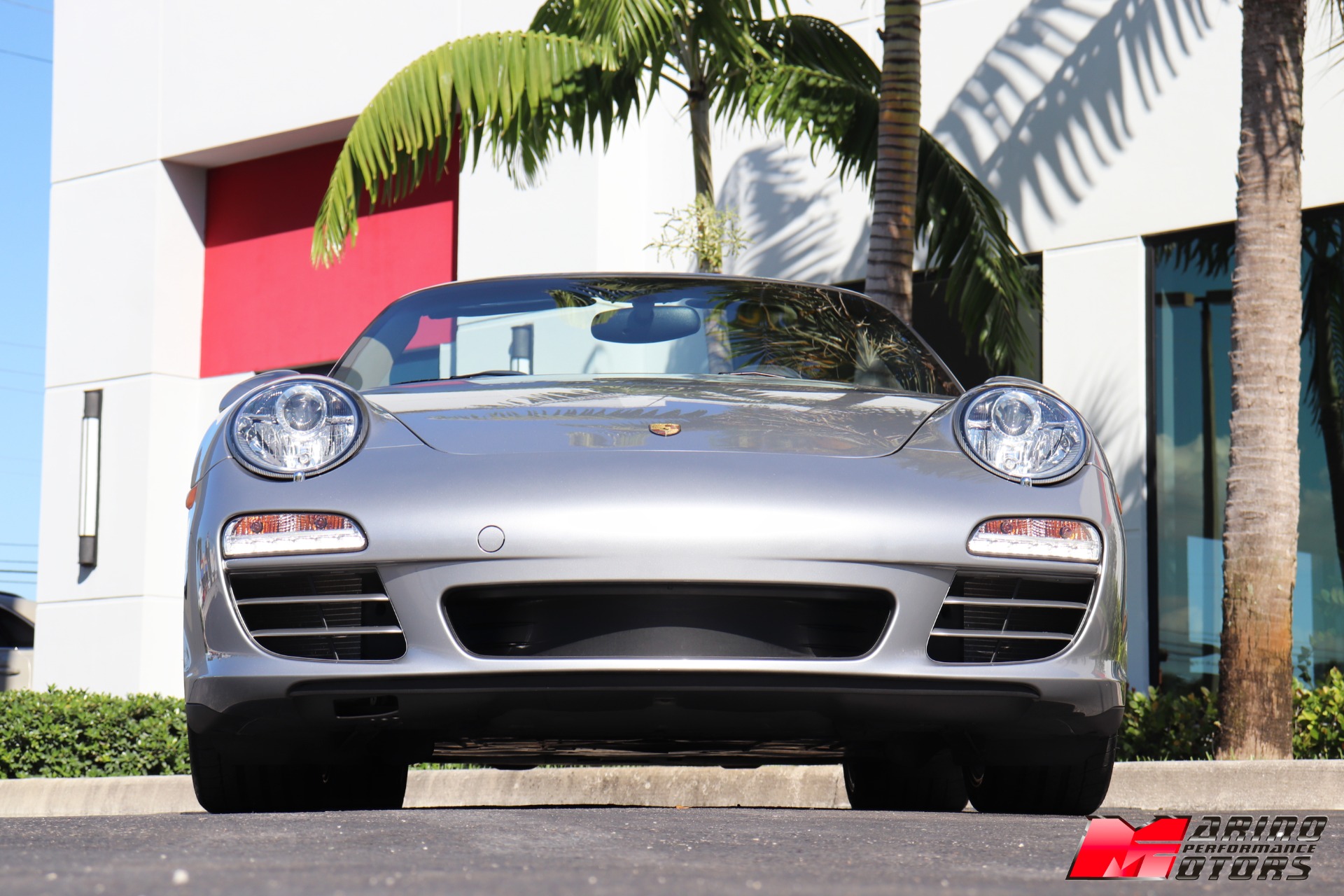 Used-2009-Porsche-911-Carrera-4S-Cabriolet