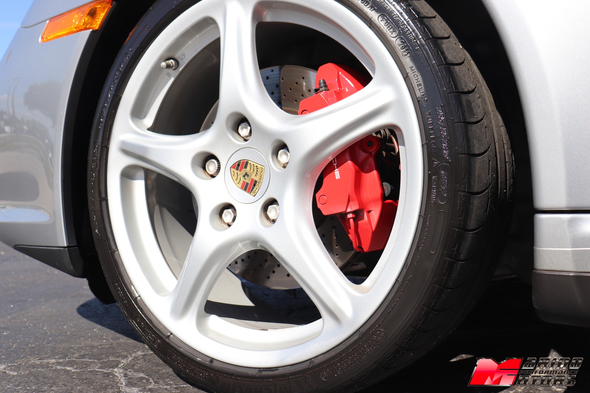Used-2009-Porsche-911-Carrera-4S-Cabriolet