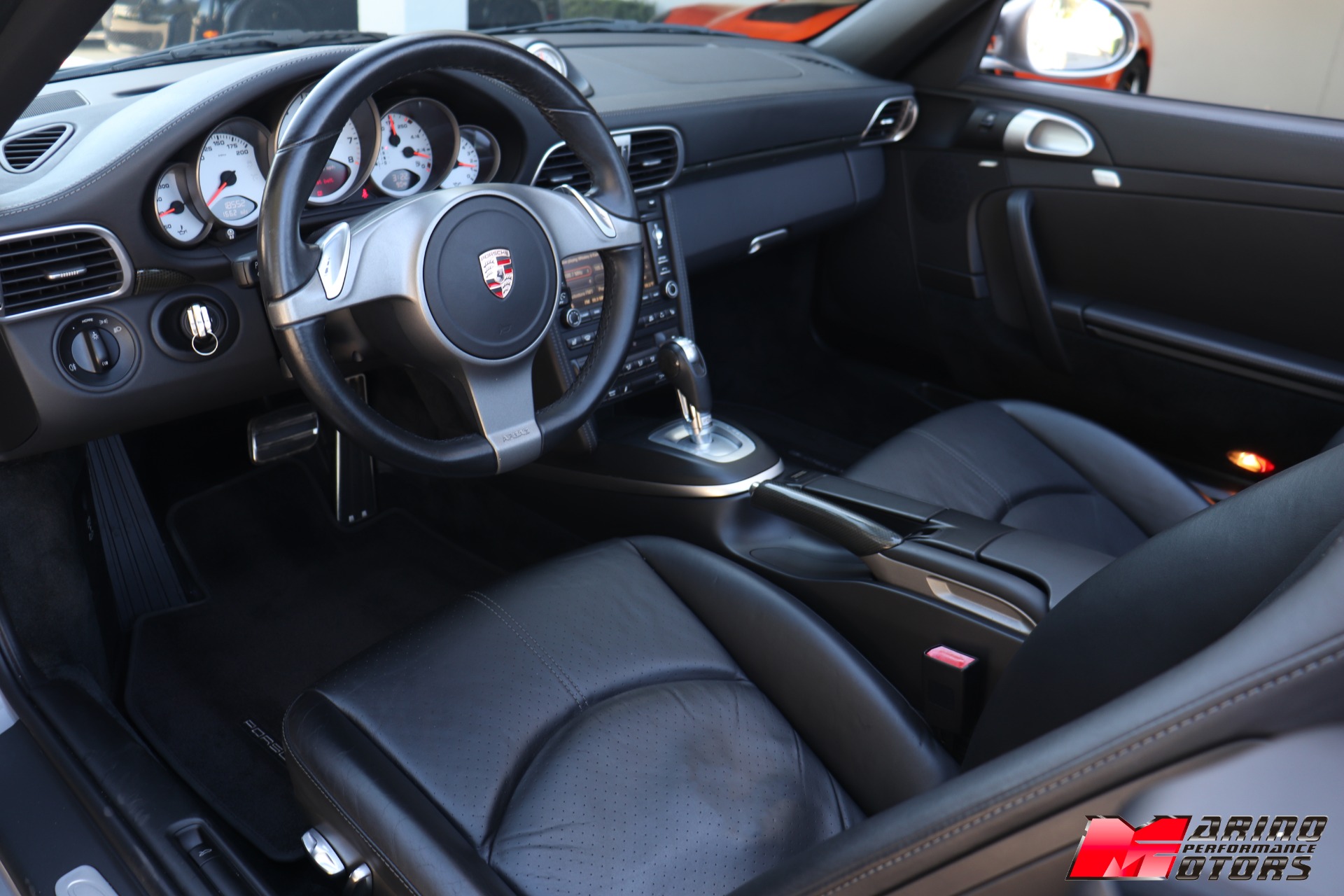 Used-2009-Porsche-911-Carrera-4S-Cabriolet
