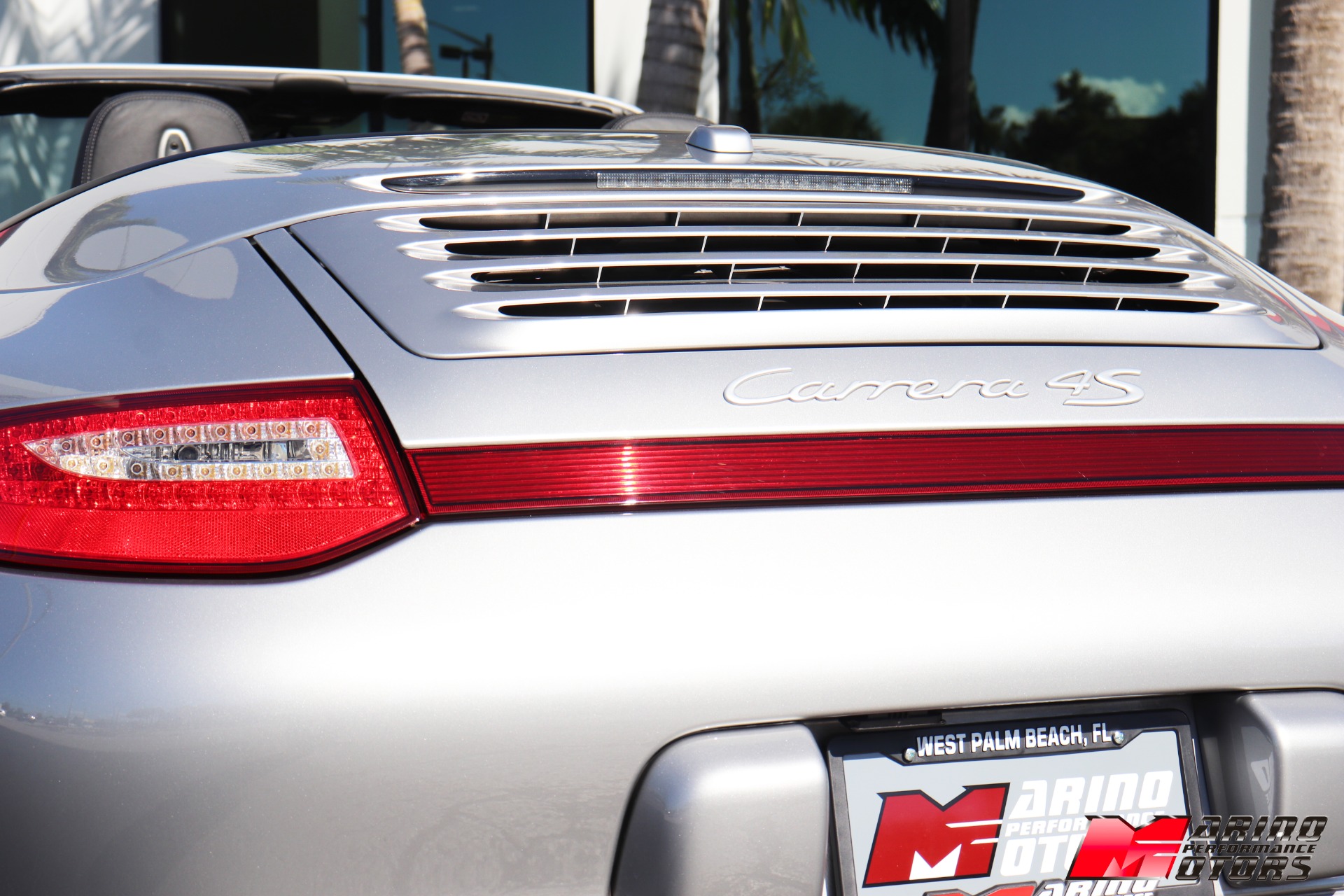 Used-2009-Porsche-911-Carrera-4S-Cabriolet