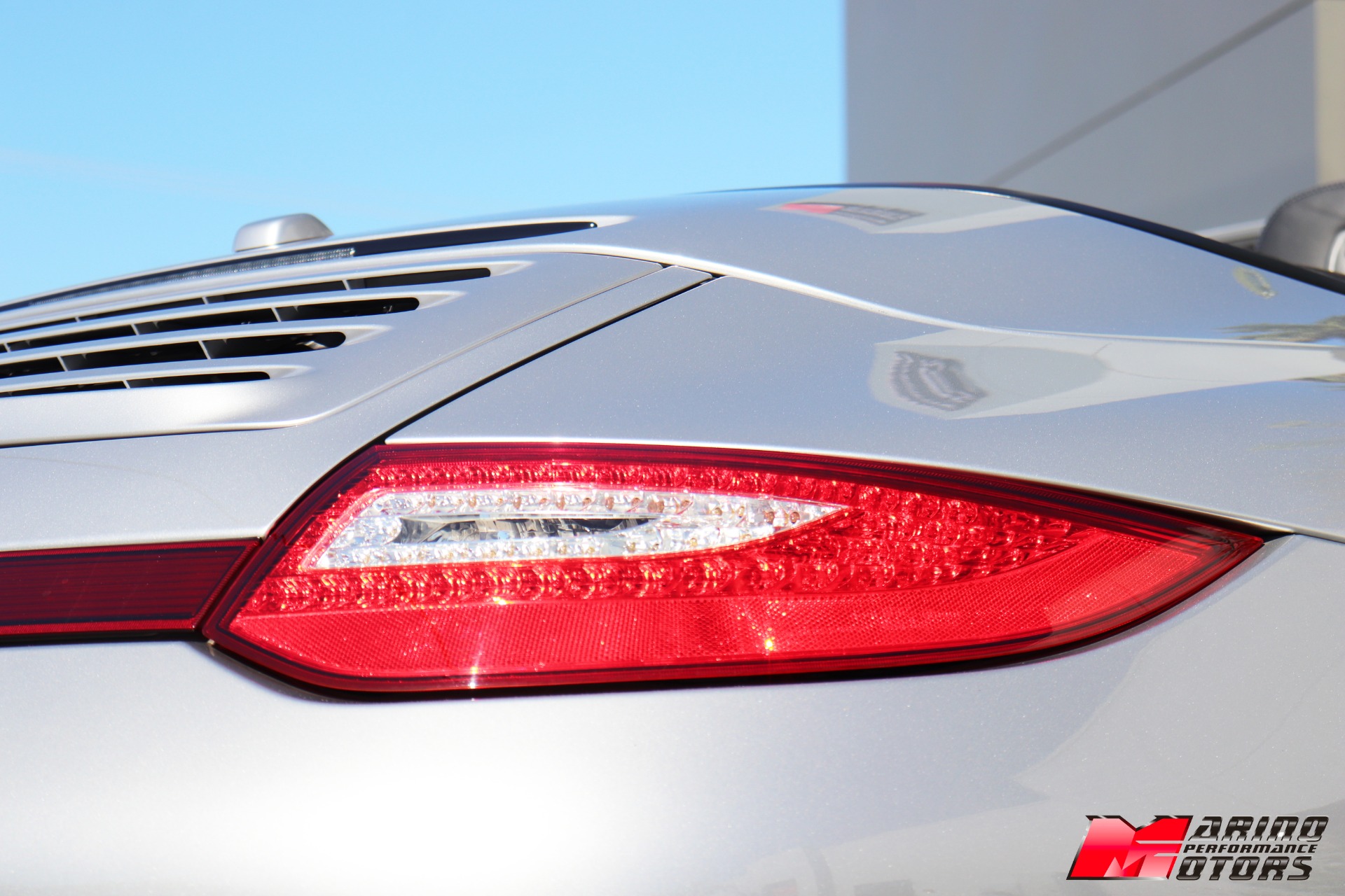 Used-2009-Porsche-911-Carrera-4S-Cabriolet