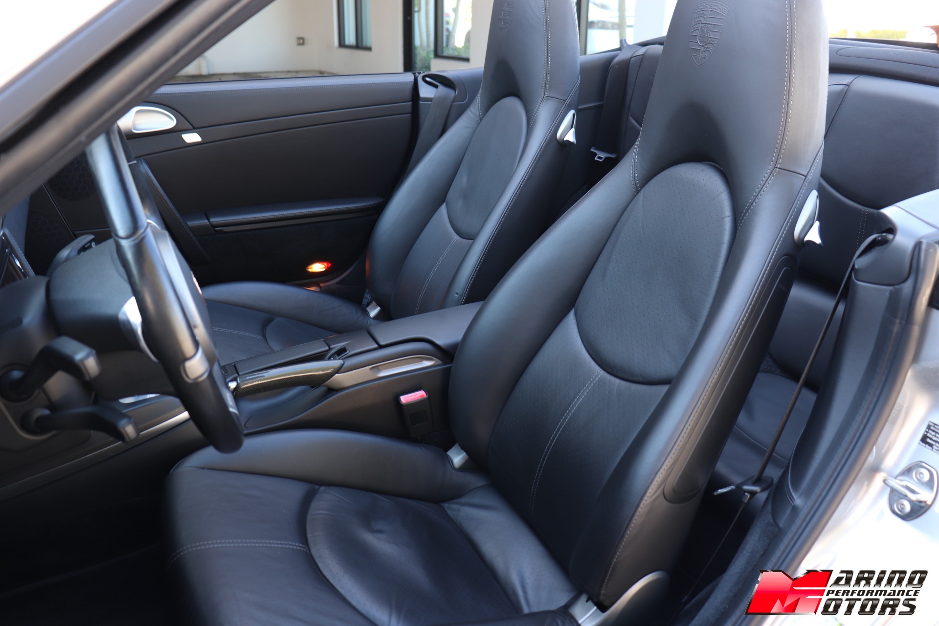 Used-2009-Porsche-911-Carrera-4S-Cabriolet