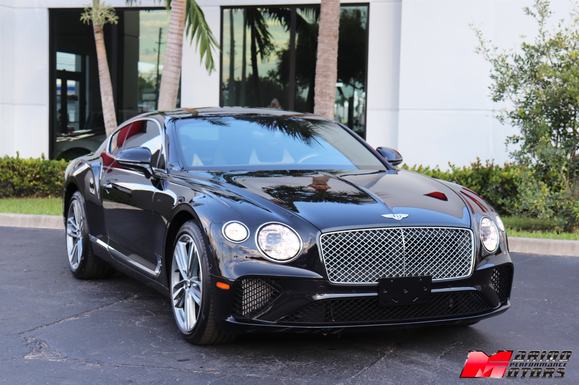 Used-2021-Bentley-Continental-GT-V8