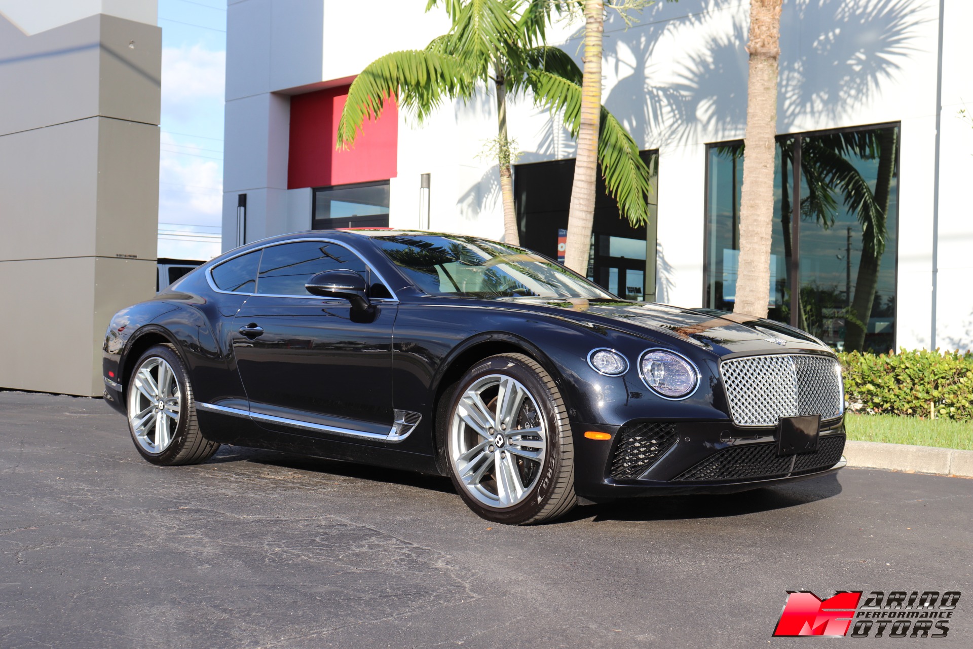 Used-2021-Bentley-Continental-GT-V8