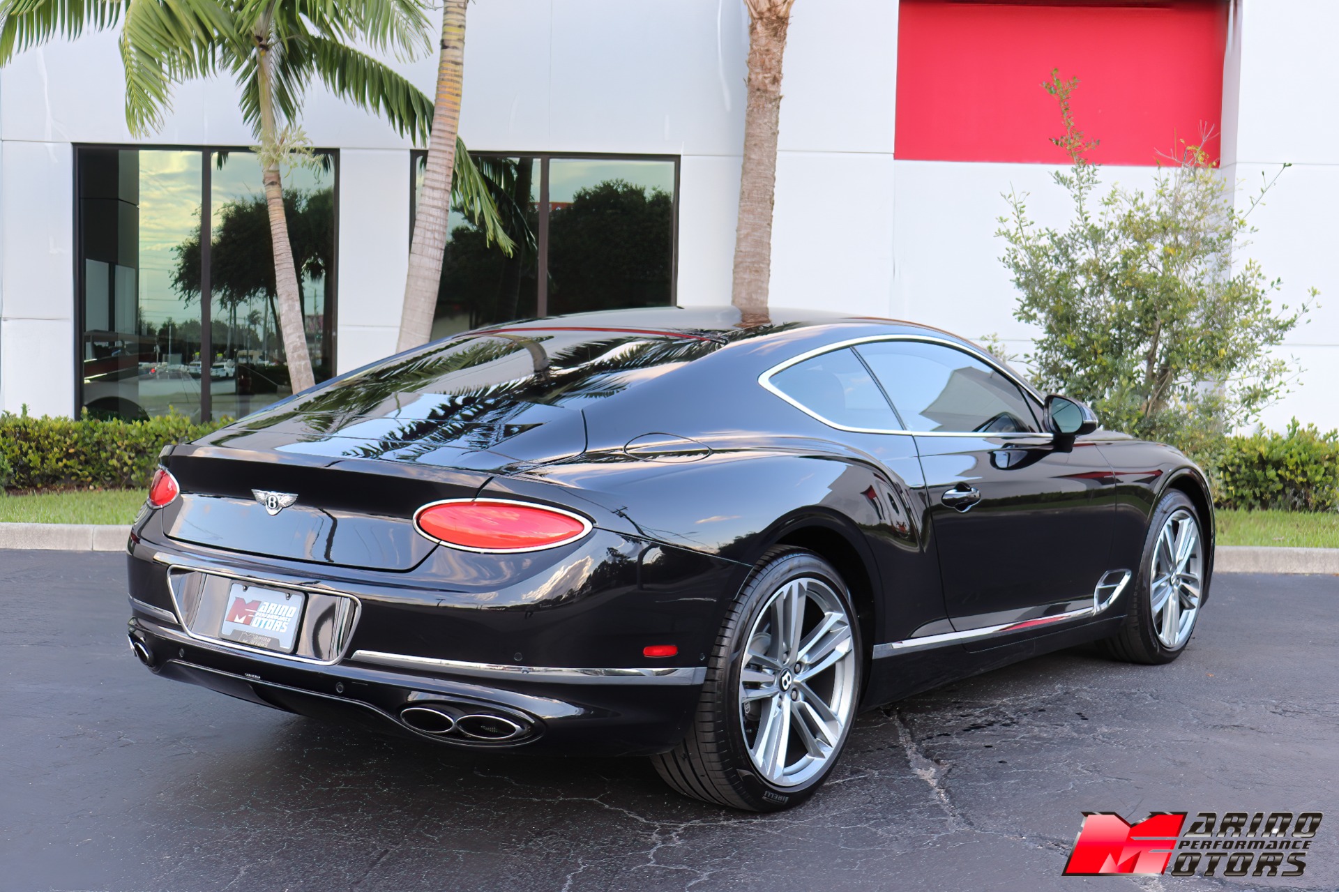Used-2021-Bentley-Continental-GT-V8