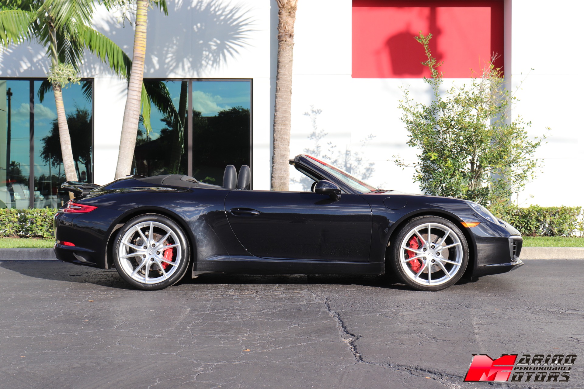 Used-2017-Porsche-911-Carrera-S-Cabriolet