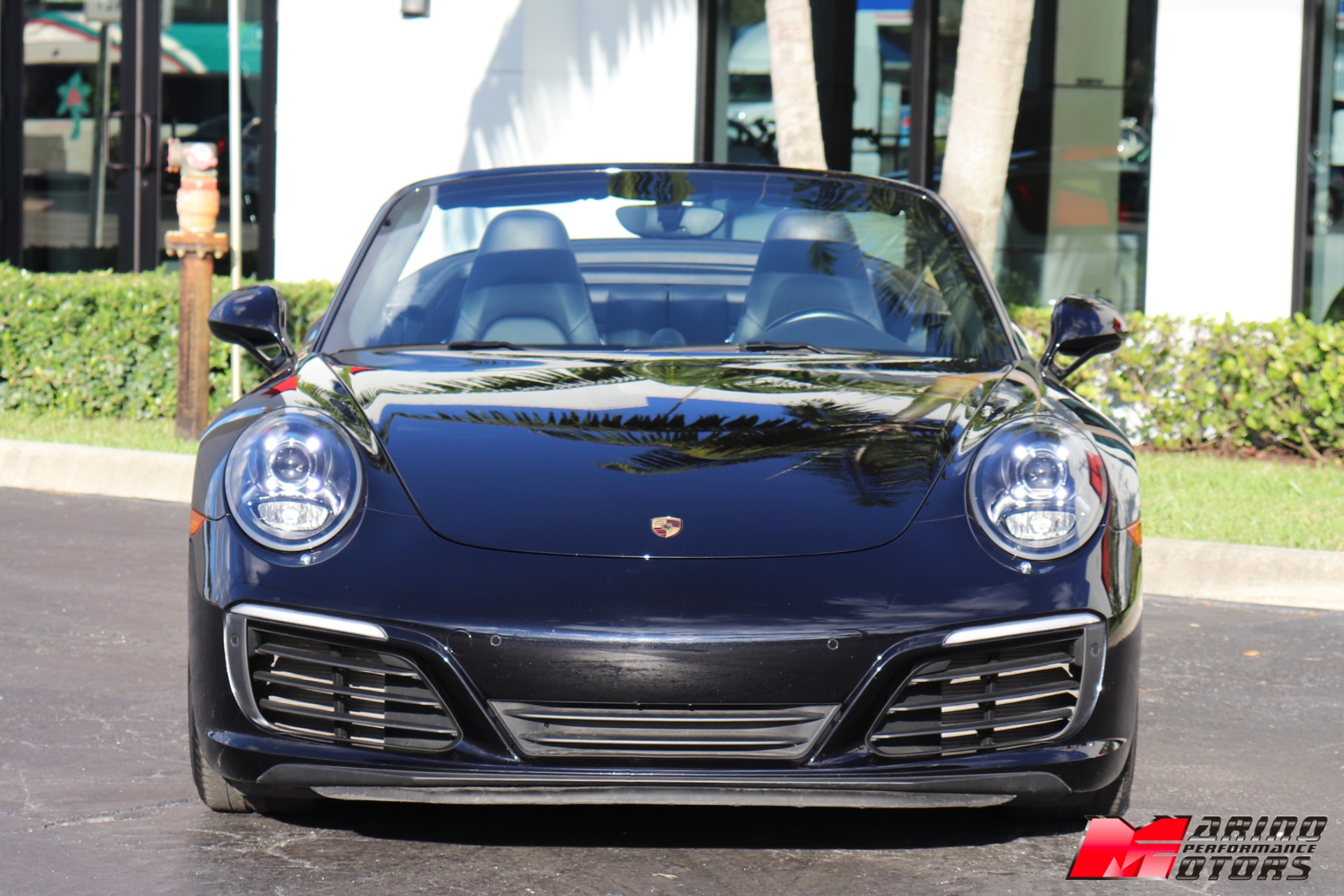 Used-2017-Porsche-911-Carrera-S-Cabriolet