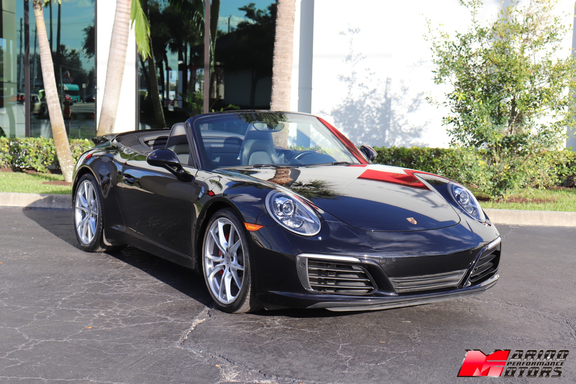 Used-2017-Porsche-911-Carrera-S-Cabriolet